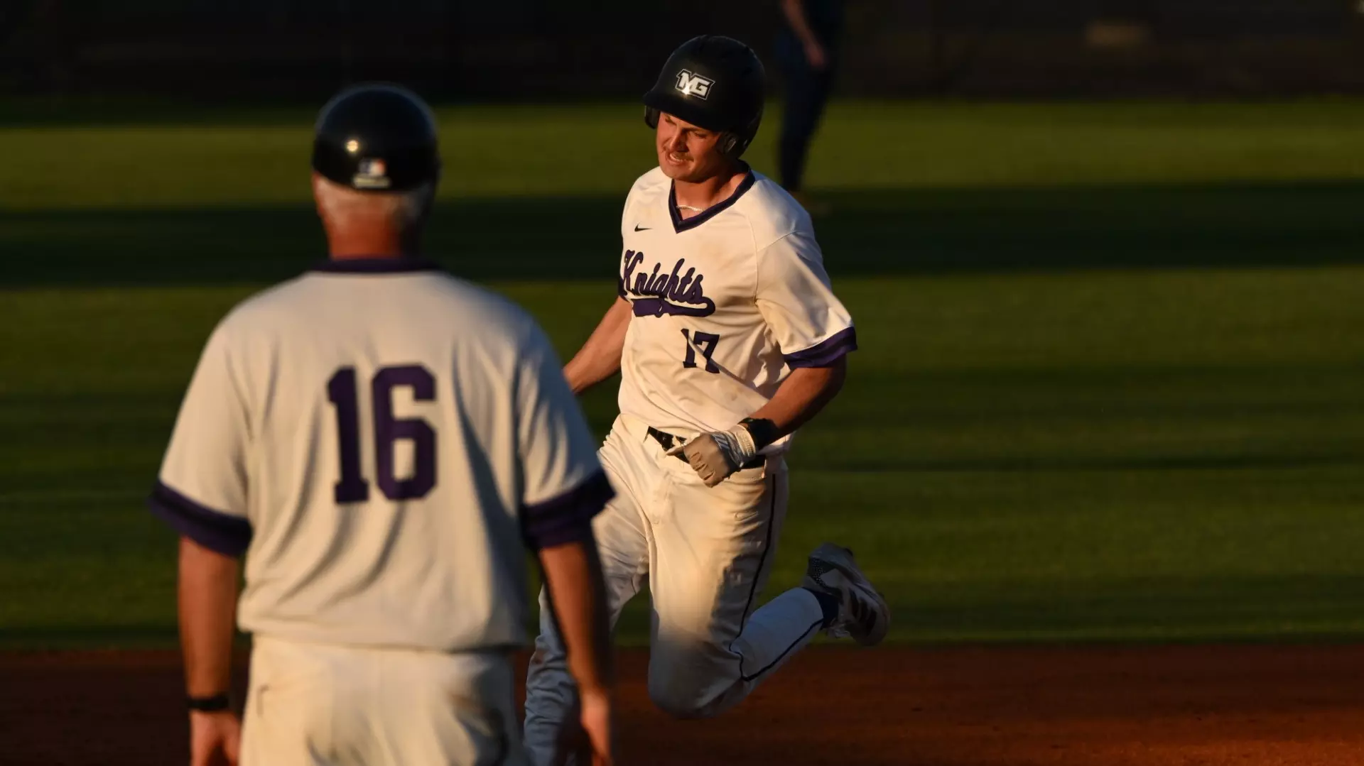 Patsy Flaherty Baseball Michael Flaherty - 2025 - Baseball - Middle Georgia State University