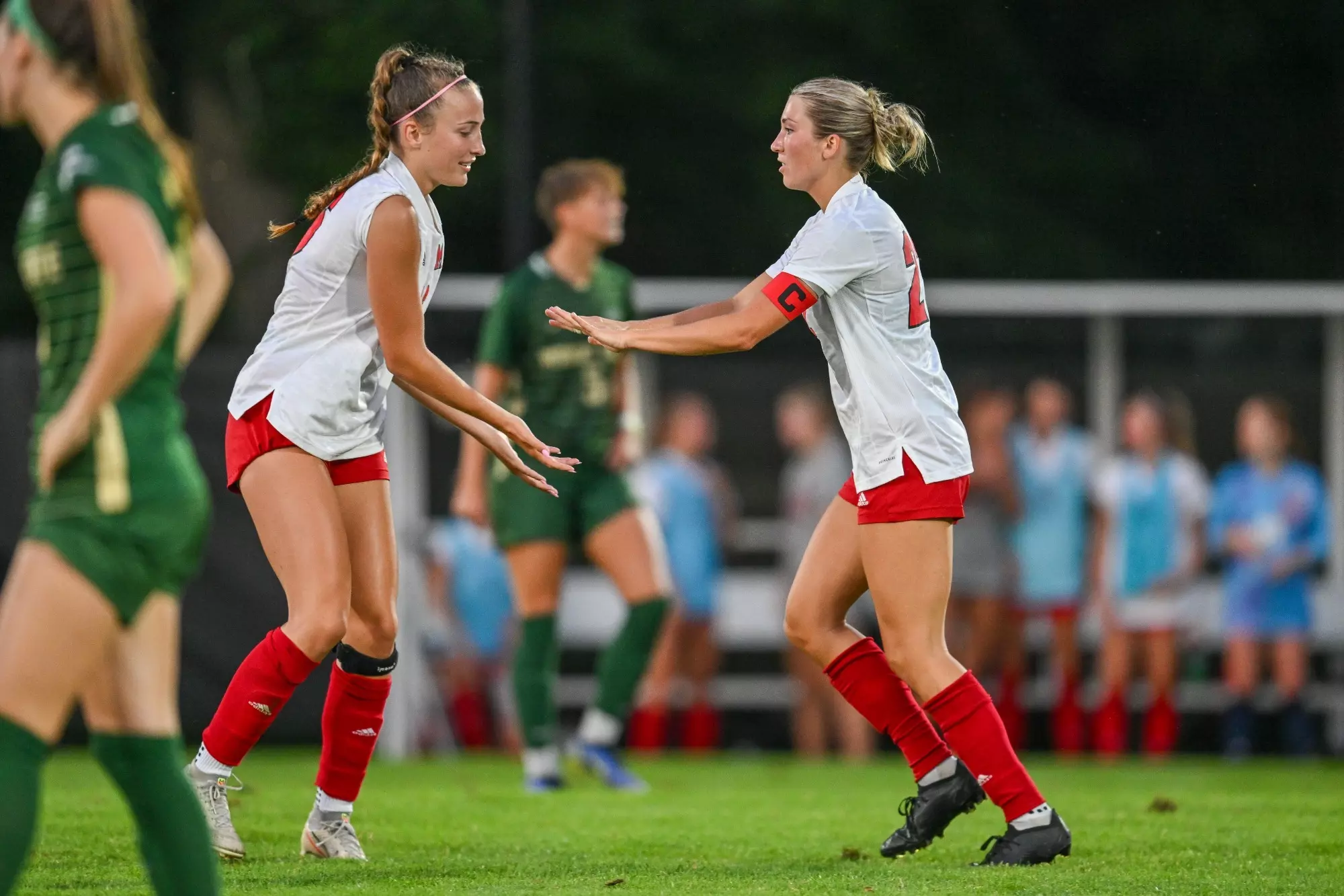 Ruby Casey - Women's Soccer - Miami University RedHawks