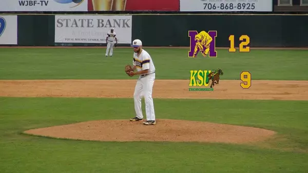 Austin Pates Austin Pate - Baseball - Miles College Athletics