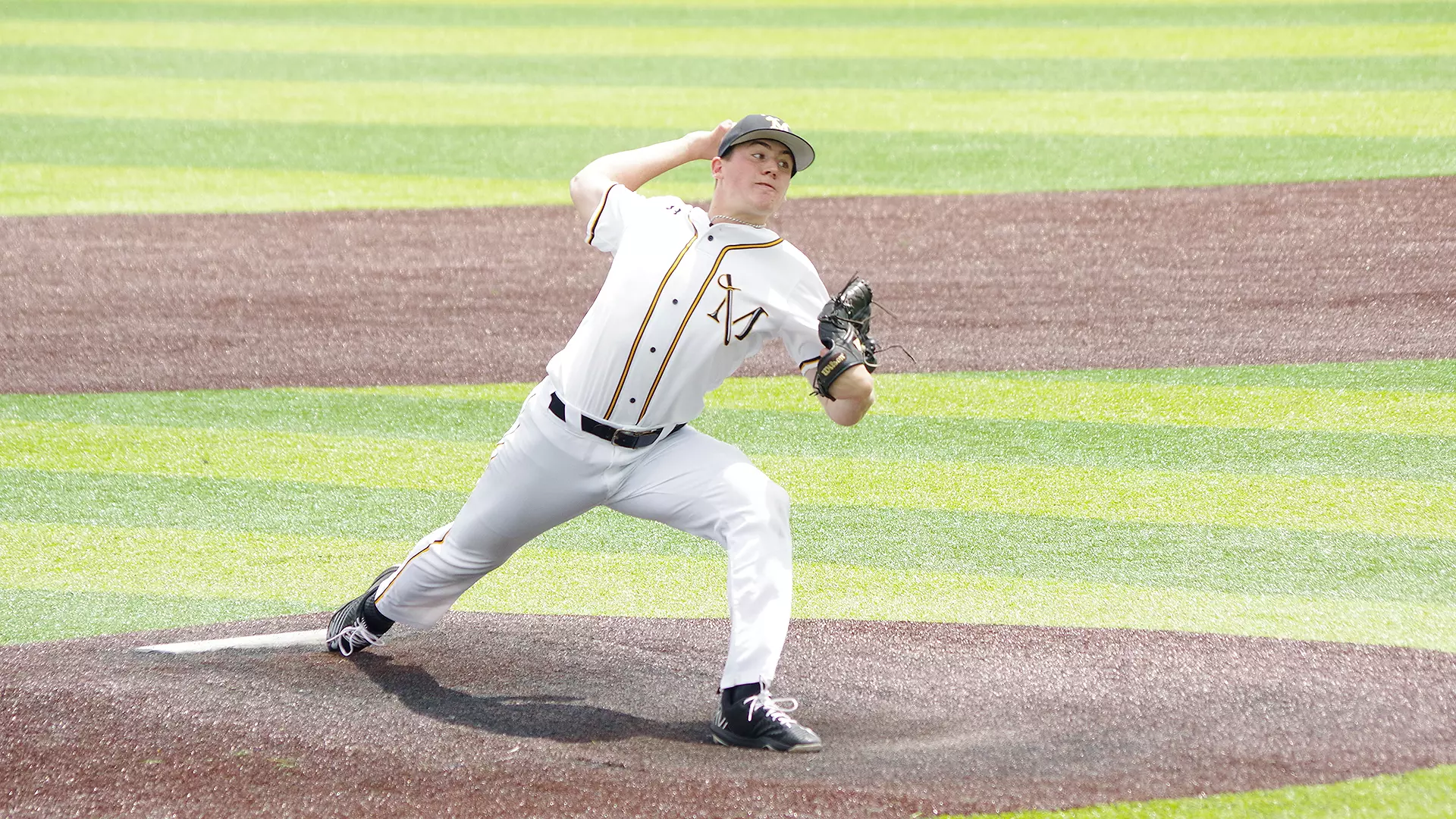 Conor Cook - Baseball - Millersville