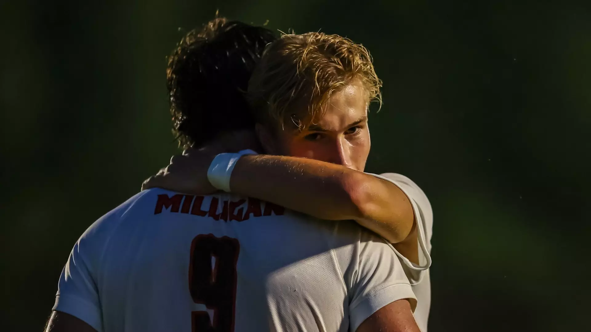 Hadyn Harrell Four Second-Half Goals Cap Milligan Men's Soccer Comeback Win Over ...