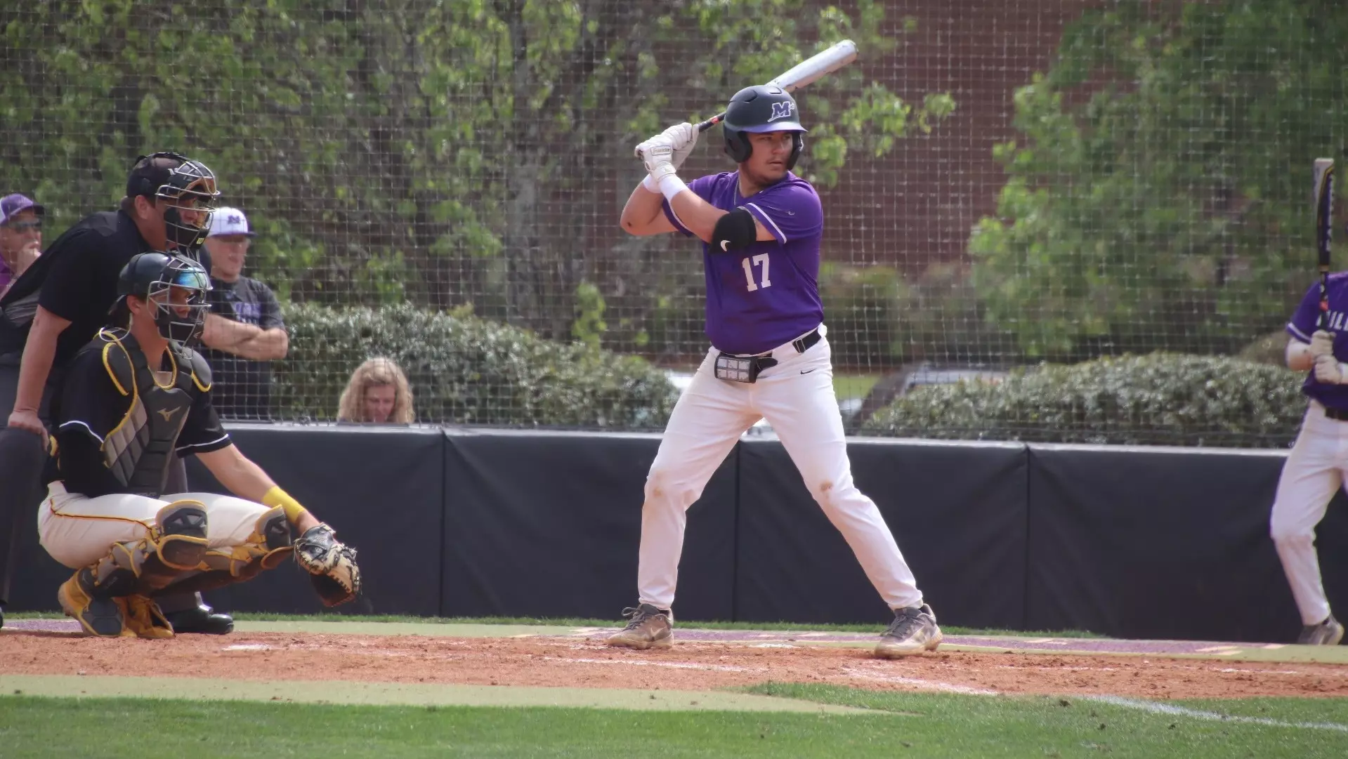 Case Millsaps Case Page - Baseball - Millsaps College Athletics
