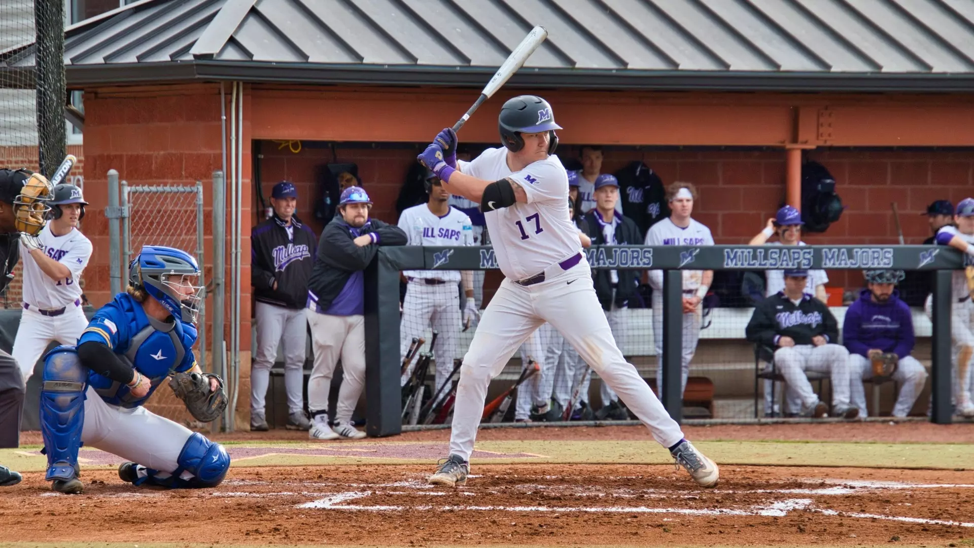 Case Millsaps Case Page - Baseball - Millsaps College Athletics