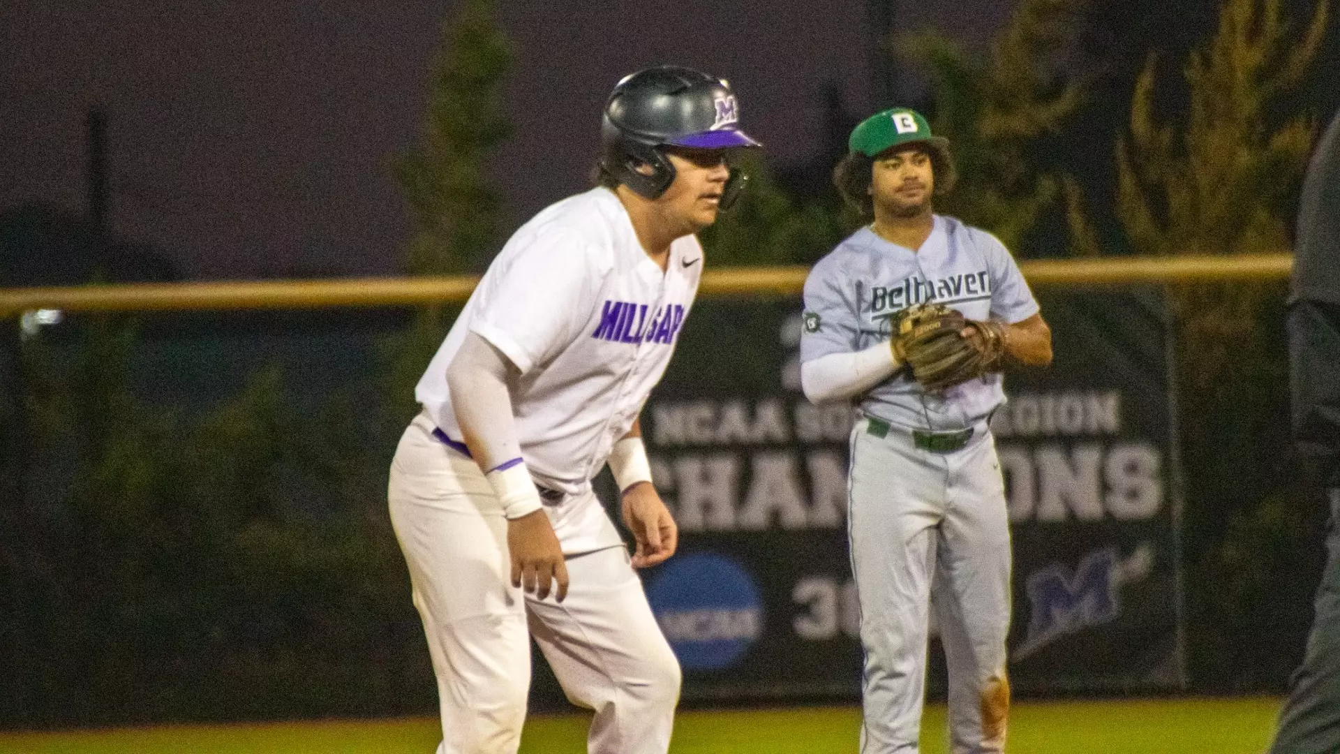 Case Millsaps Case Page - Baseball - Millsaps College Athletics