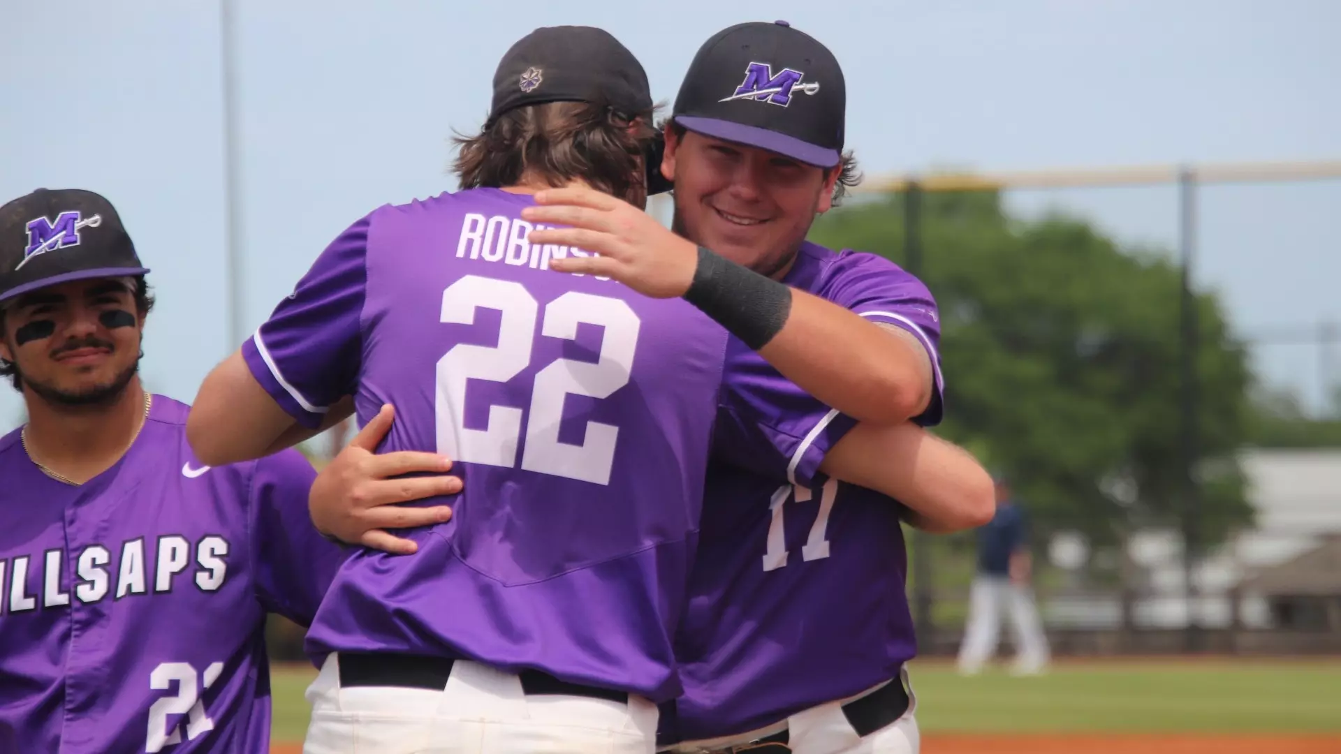 Case Millsaps Case Page - Baseball - Millsaps College Athletics