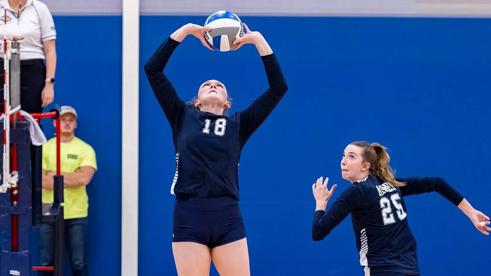 Emily Rothman Volleyball Emily Knight - Women's Volleyball - Colorado School of Mines Athletics