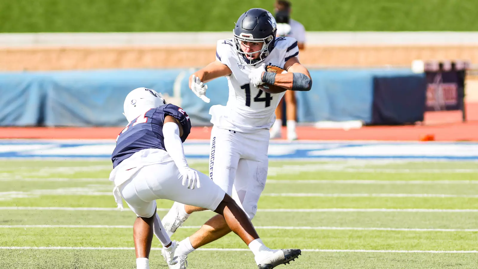 Flynn Schiele - Football - Colorado School of Mines Athletics