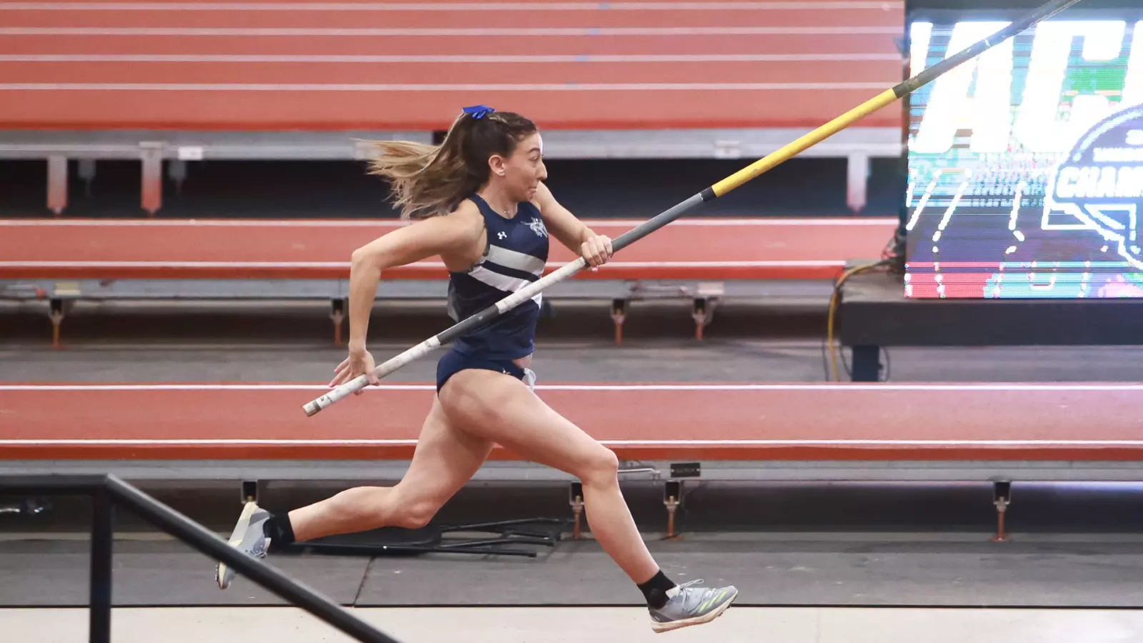 Haley Raborn Hayley Rayburn - Track and Field - Colorado School of Mines Athletics