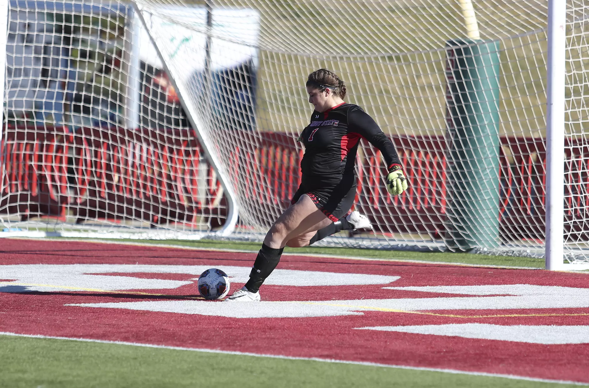 Erin Raffety Erin Rafferty - Women's Soccer - MSU Athletics