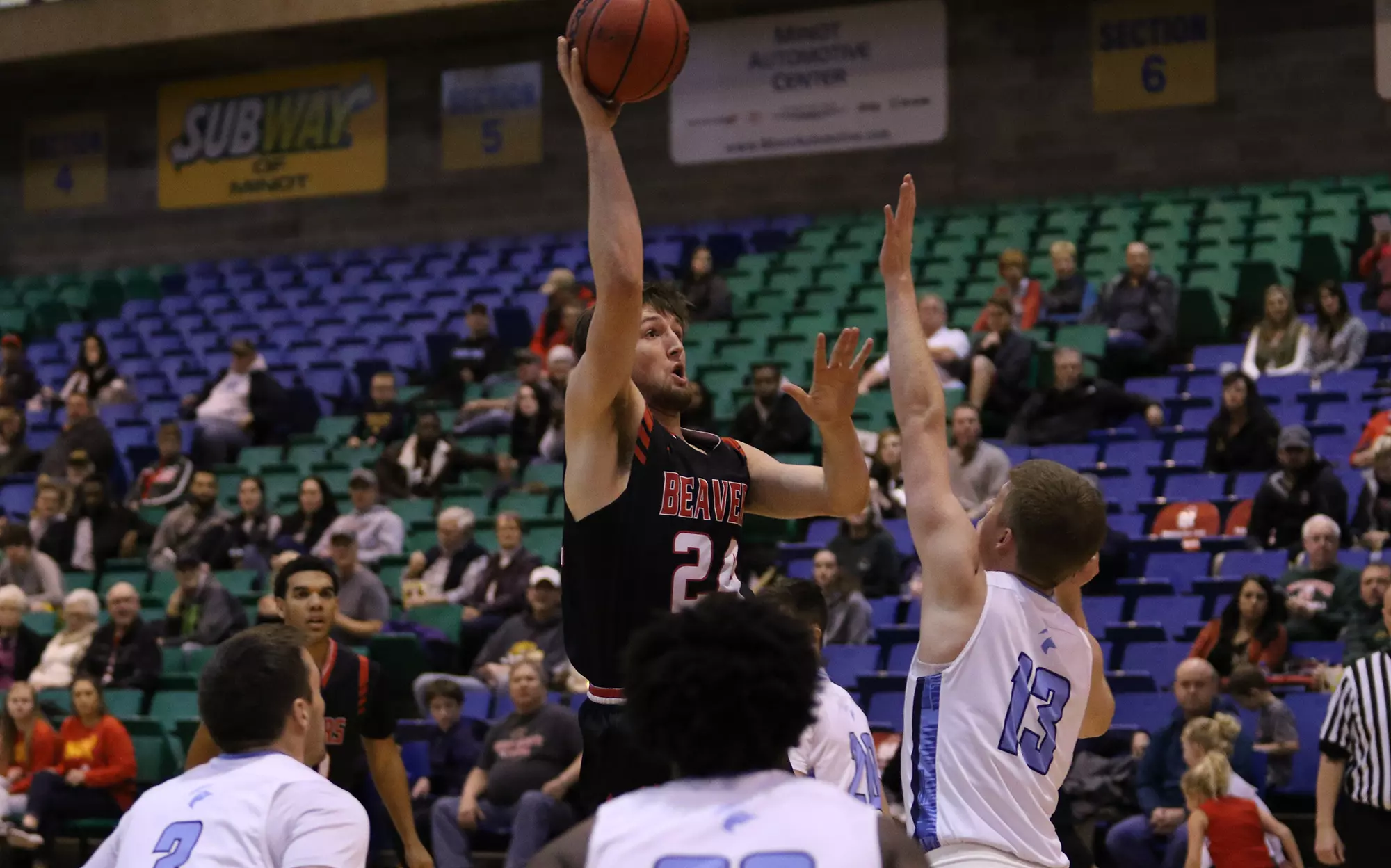 Tyler Ruldoph Tyler Rudolph - Men's Basketball - MSU Athletics