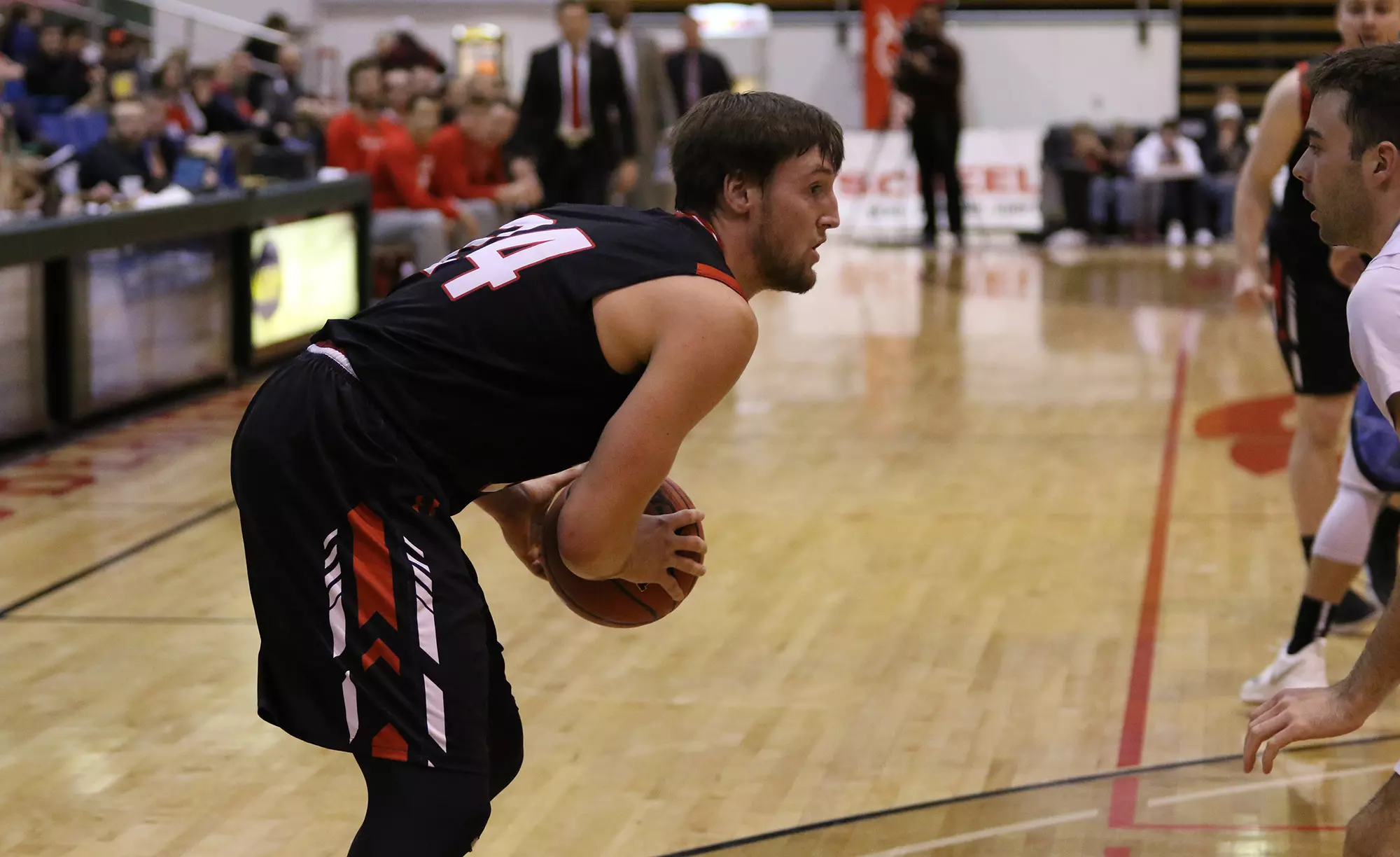 Tyler Ruldoph Tyler Rudolph - Men's Basketball - MSU Athletics