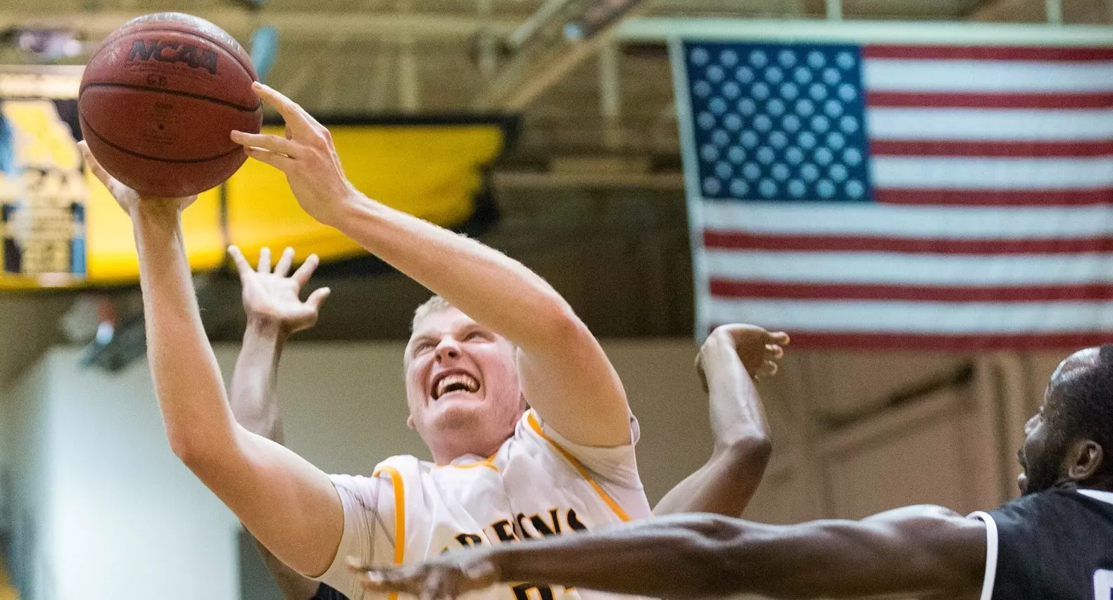 Charlie Marquart Charlie Marquardt - 2013-14 - Men's Basketball - Missouri Western State ...