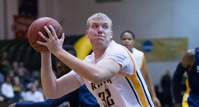 Charlie Marquart Charlie Marquardt - 2013-14 - Men's Basketball - Missouri Western State ...