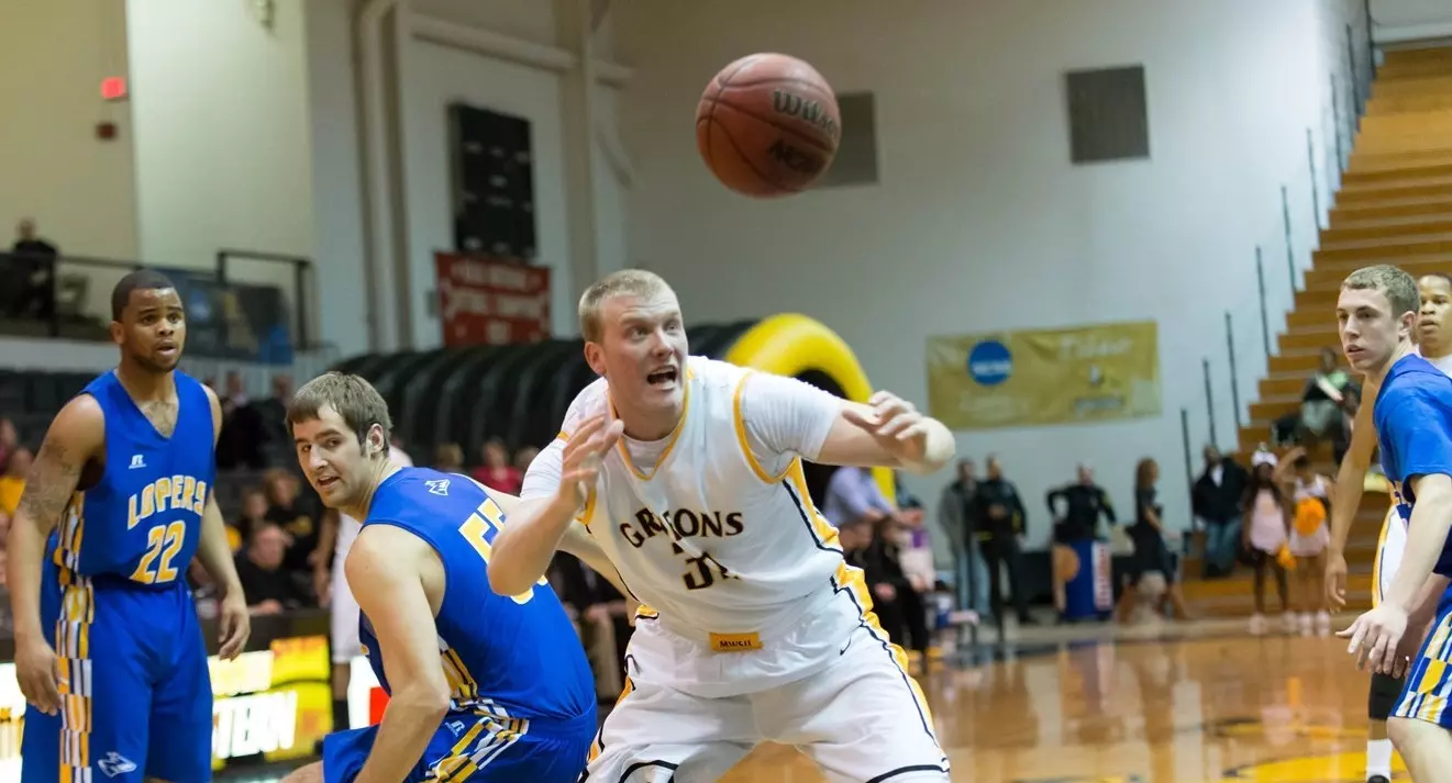Charlie Marquart Charlie Marquardt - 2013-14 - Men's Basketball - Missouri Western State ...