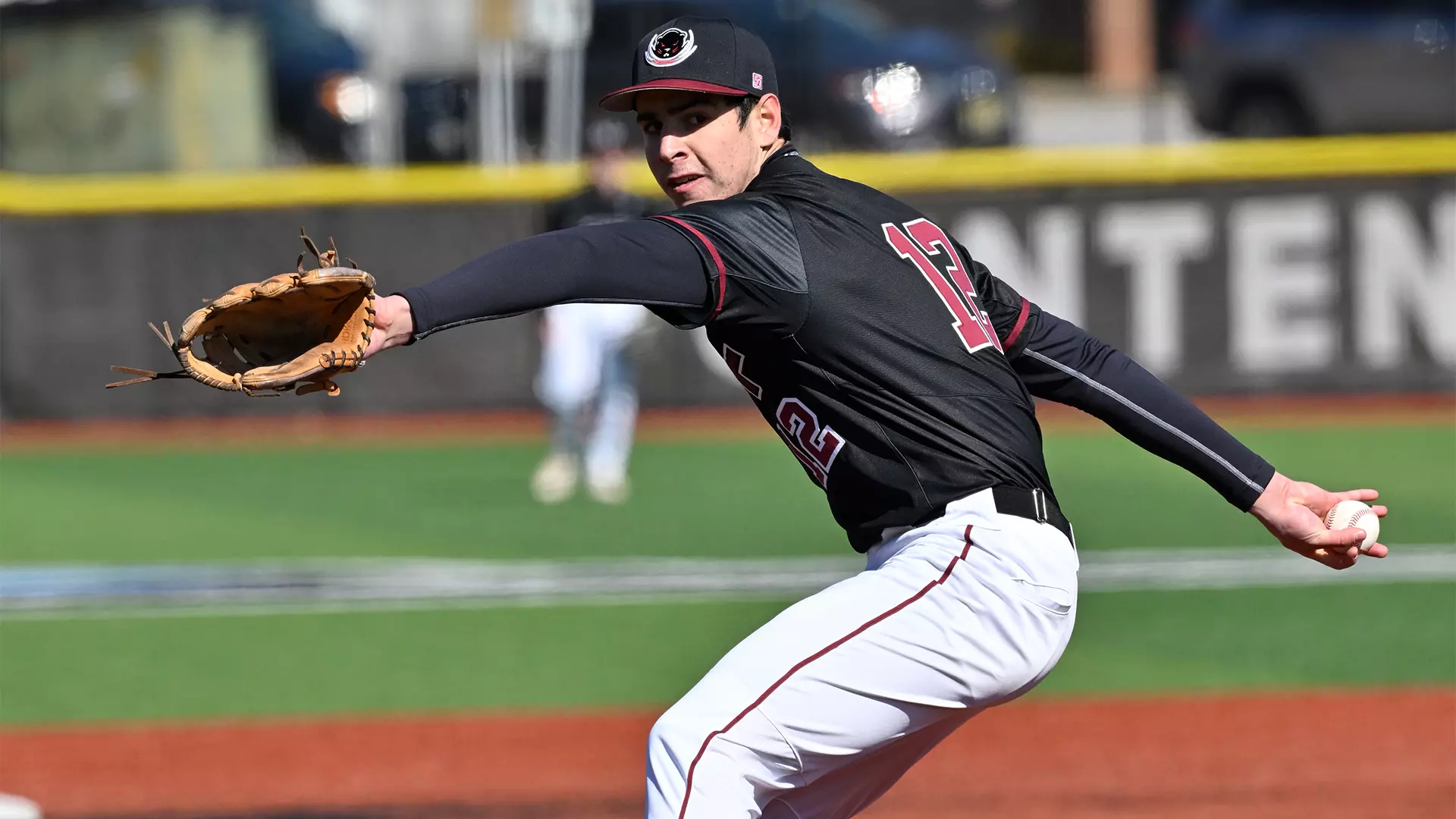 Graham Riddle Mlb Graham Cartwright - 2023 - Baseball - Massachusetts Institute of Technology