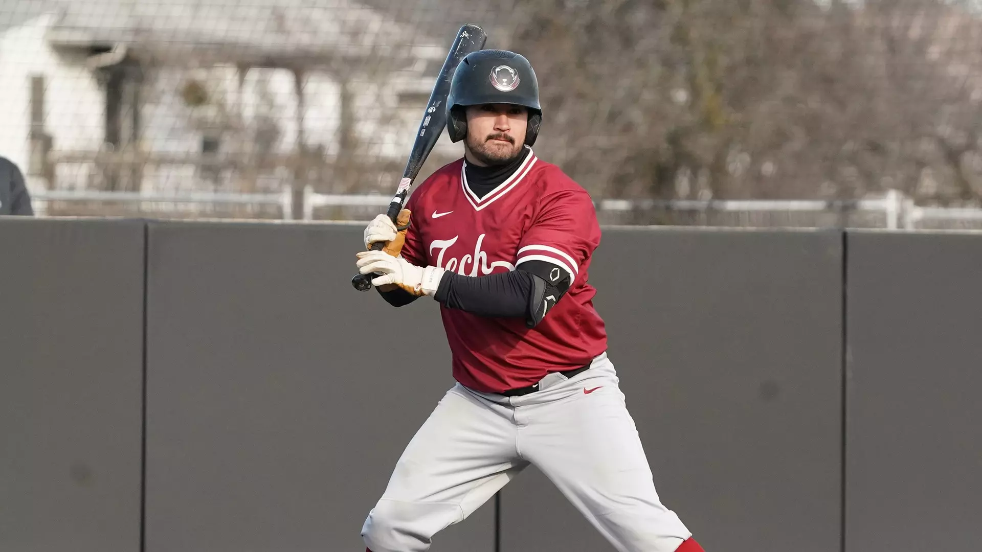 Jake Rappold Baseball Jake Sonandres - 2024 - Baseball - Massachusetts Institute of Technology