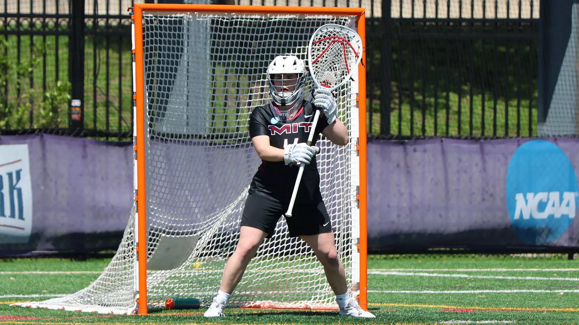 Women’s Lacrosse Defeats Roger Williams, 13-7 - Massachusetts Institute ...