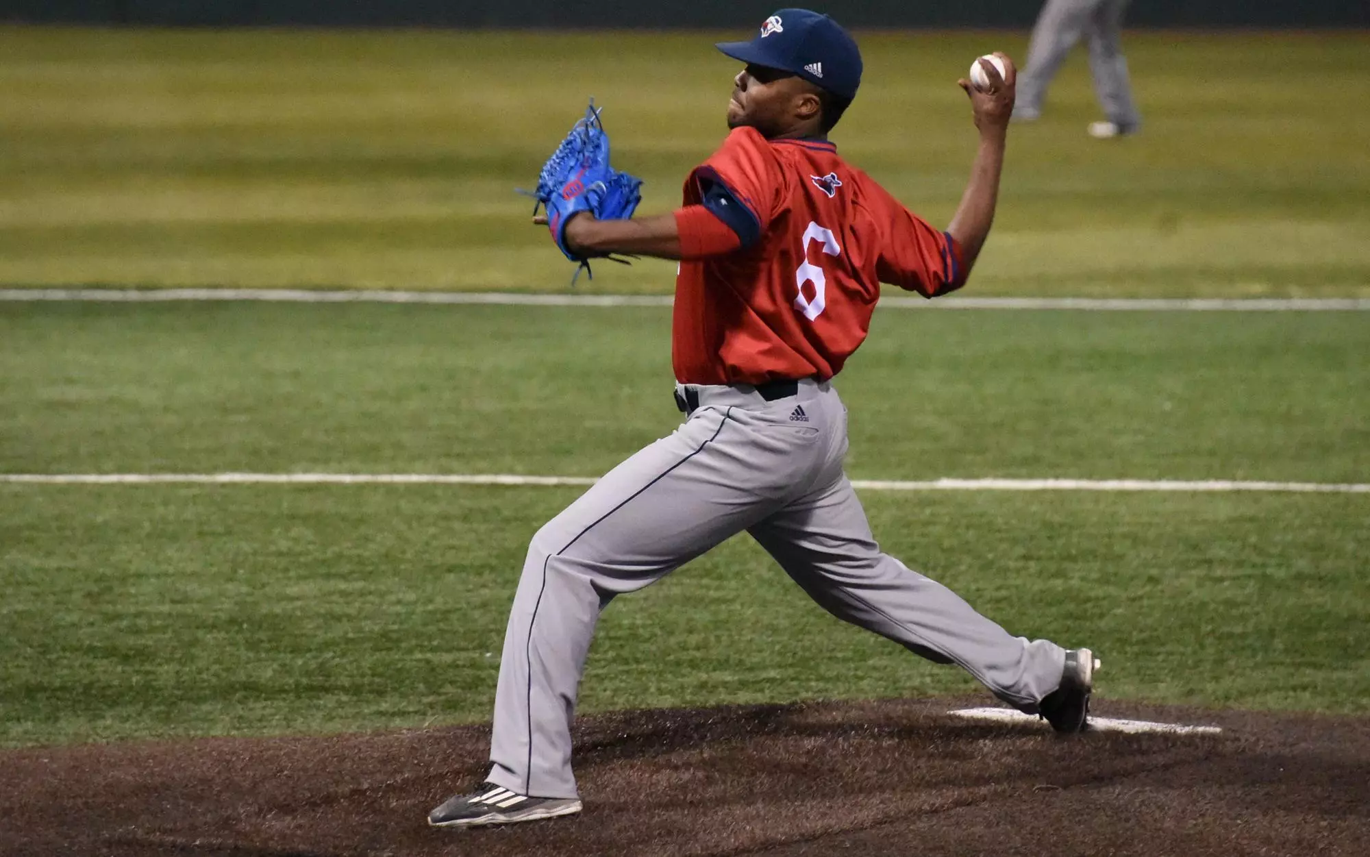 Jordan Ripka Dailey Jordan Dailey - Baseball - MidAmerica Nazarene
