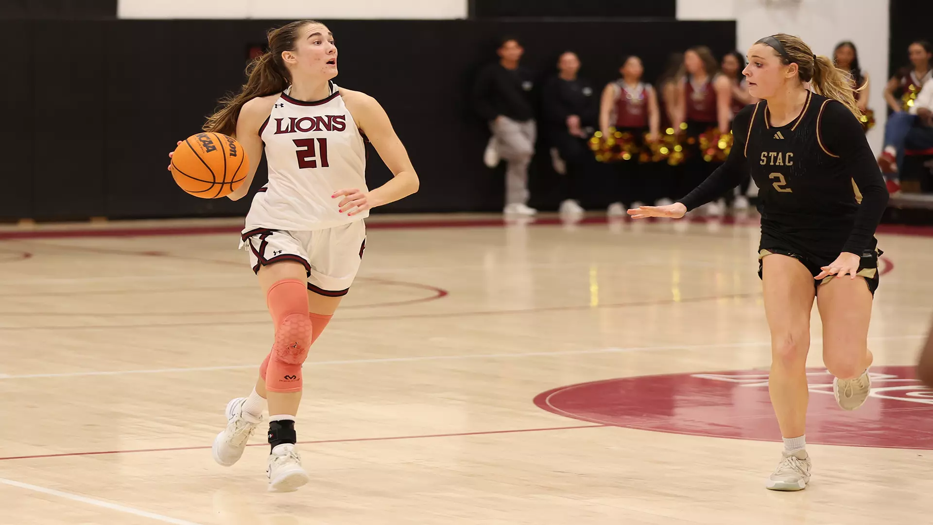 Julie Rizzitell Rosa Rizzitelli - Women's Basketball - Molloy University Athletics