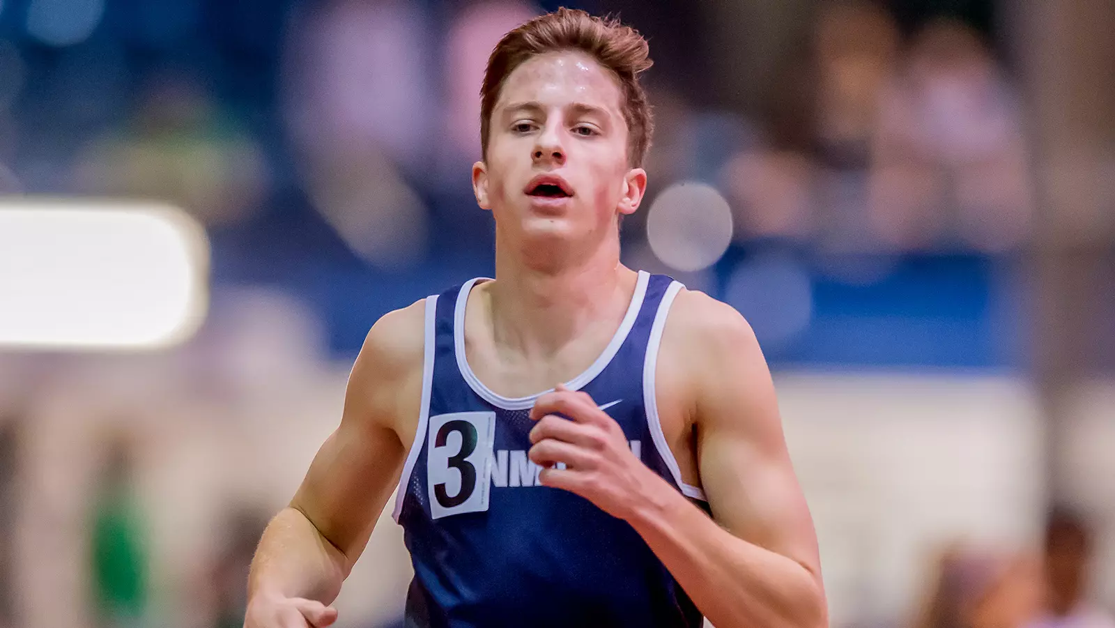 Ryan Rafferty Northern Ryan Rafferty - Men's Track and Field - Monmouth University Athletics
