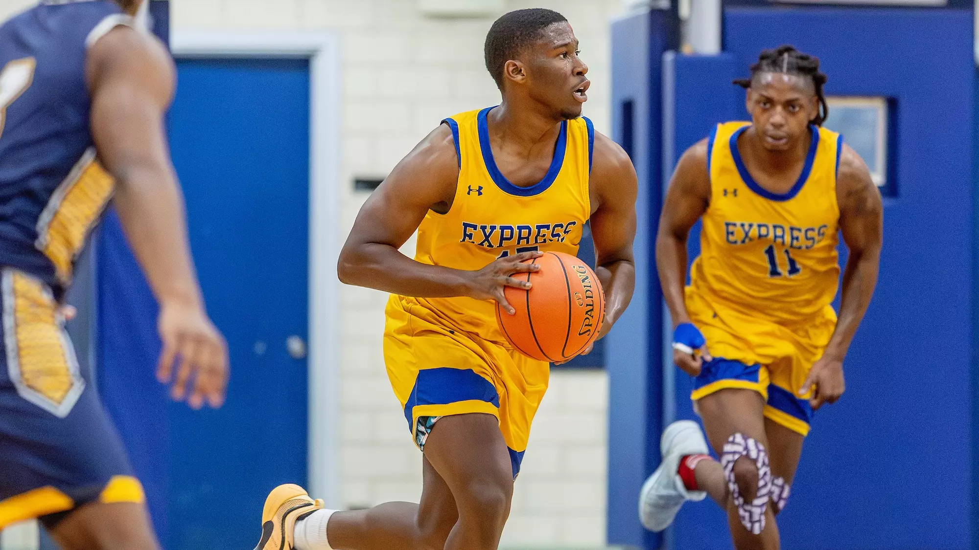 Mike Samuda Michael Samuda Sets Program Single-Game Record in Assists During ...