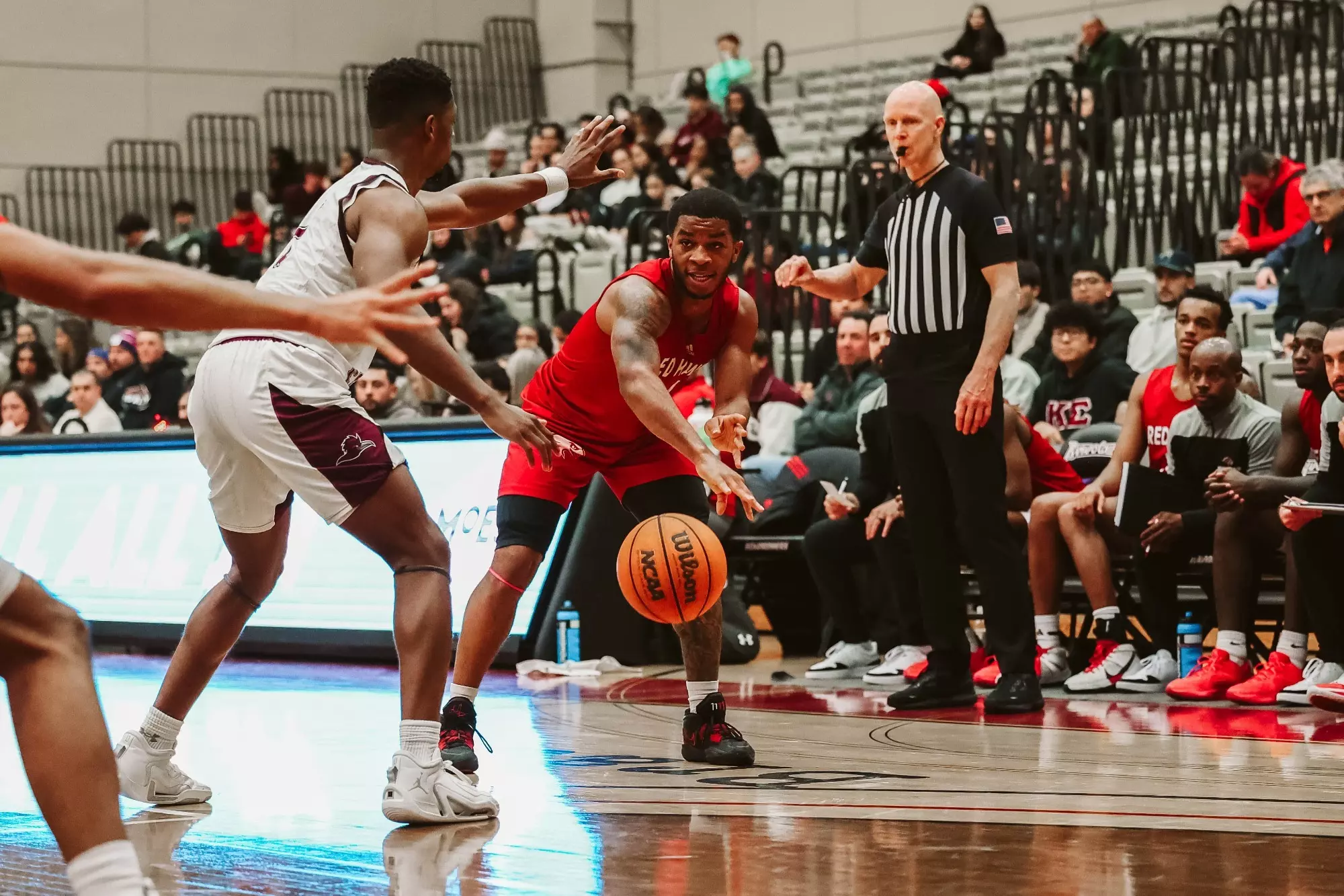 Samar Abdullah Men s Basketball Montclair State University Athletics samar-abdullah-men-s-basketball-montclair-state-university-athletics
