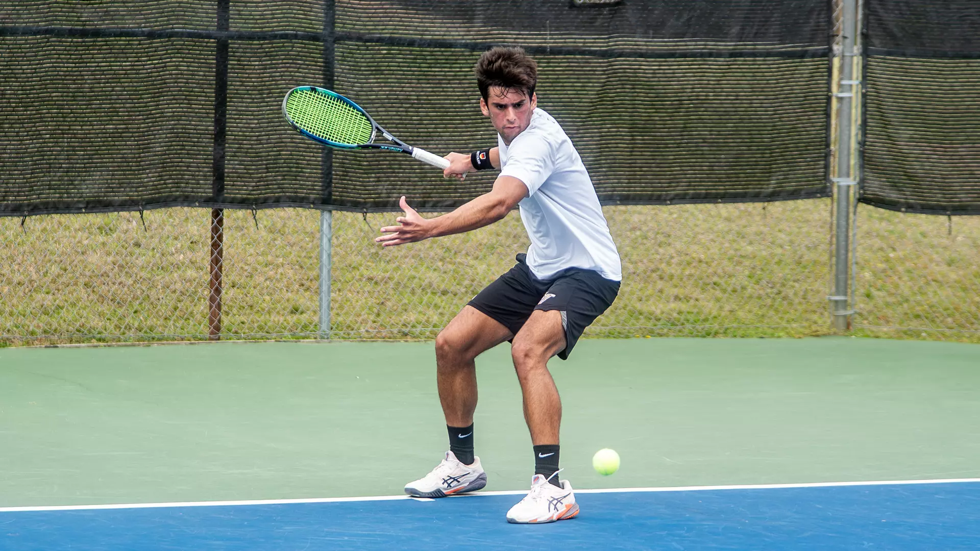 Falcons Travel to UT Southern, Return Home for Senior Day Against ...