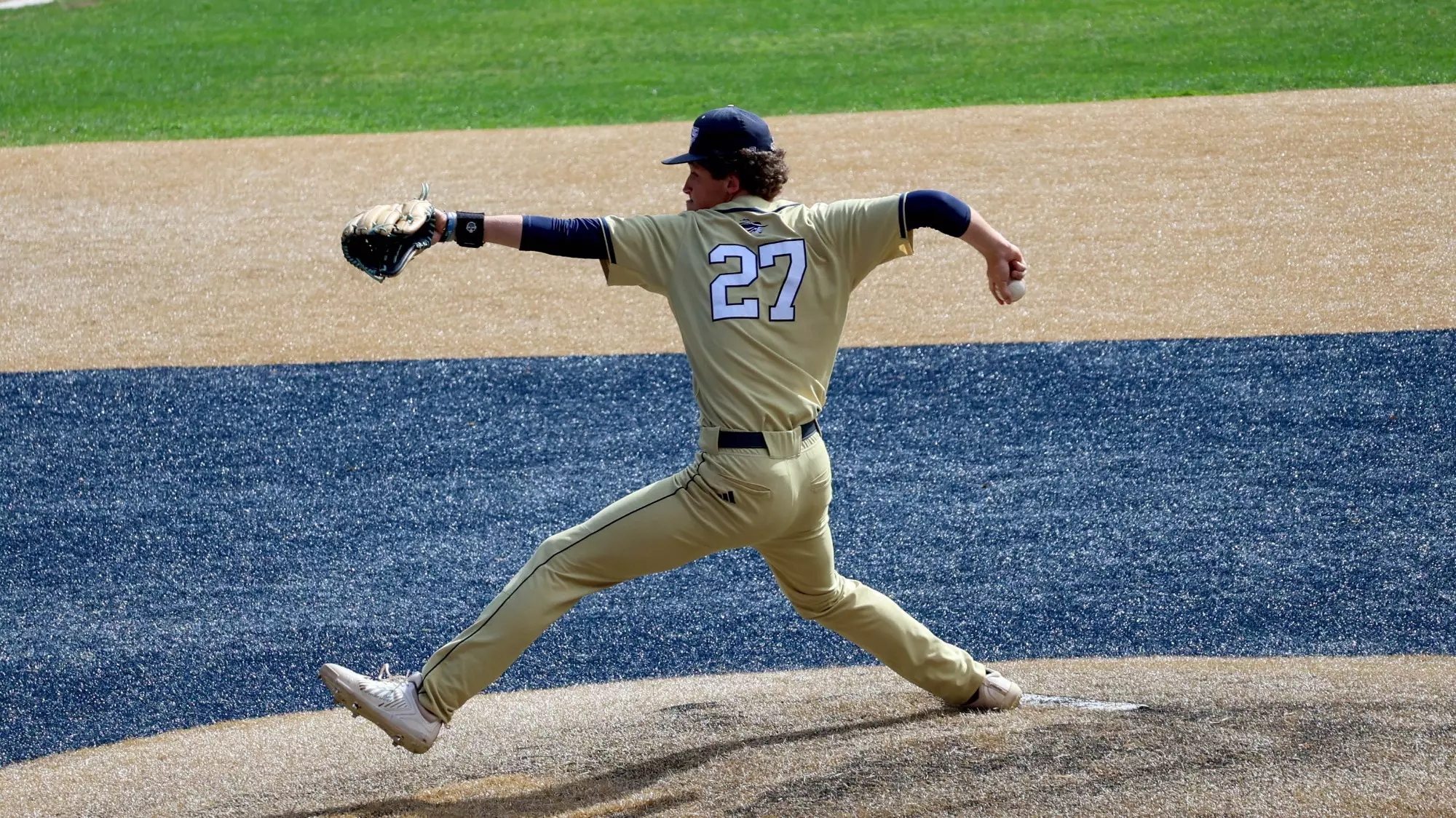 Tyler Suarez Hayden Brooks - 2026 - Baseball - Montreat College