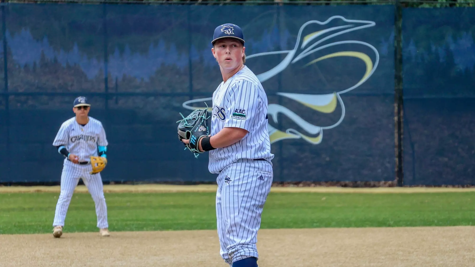 Tyler Suarez Bryton Williams - 2026 - Baseball - Montreat College