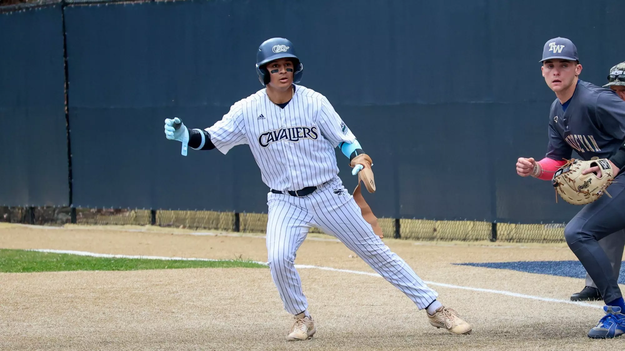 Tyler Suarez Gustavo Gonzalez - 2026 - Baseball - Montreat College