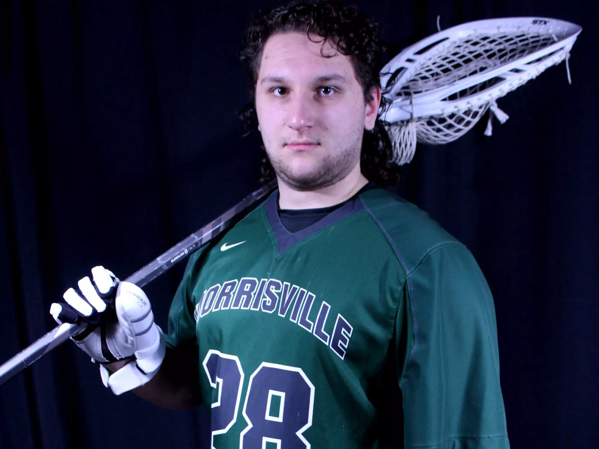 Craig Cratsenberg - 2023 - Lacrosse (M) - SUNY Morrisville