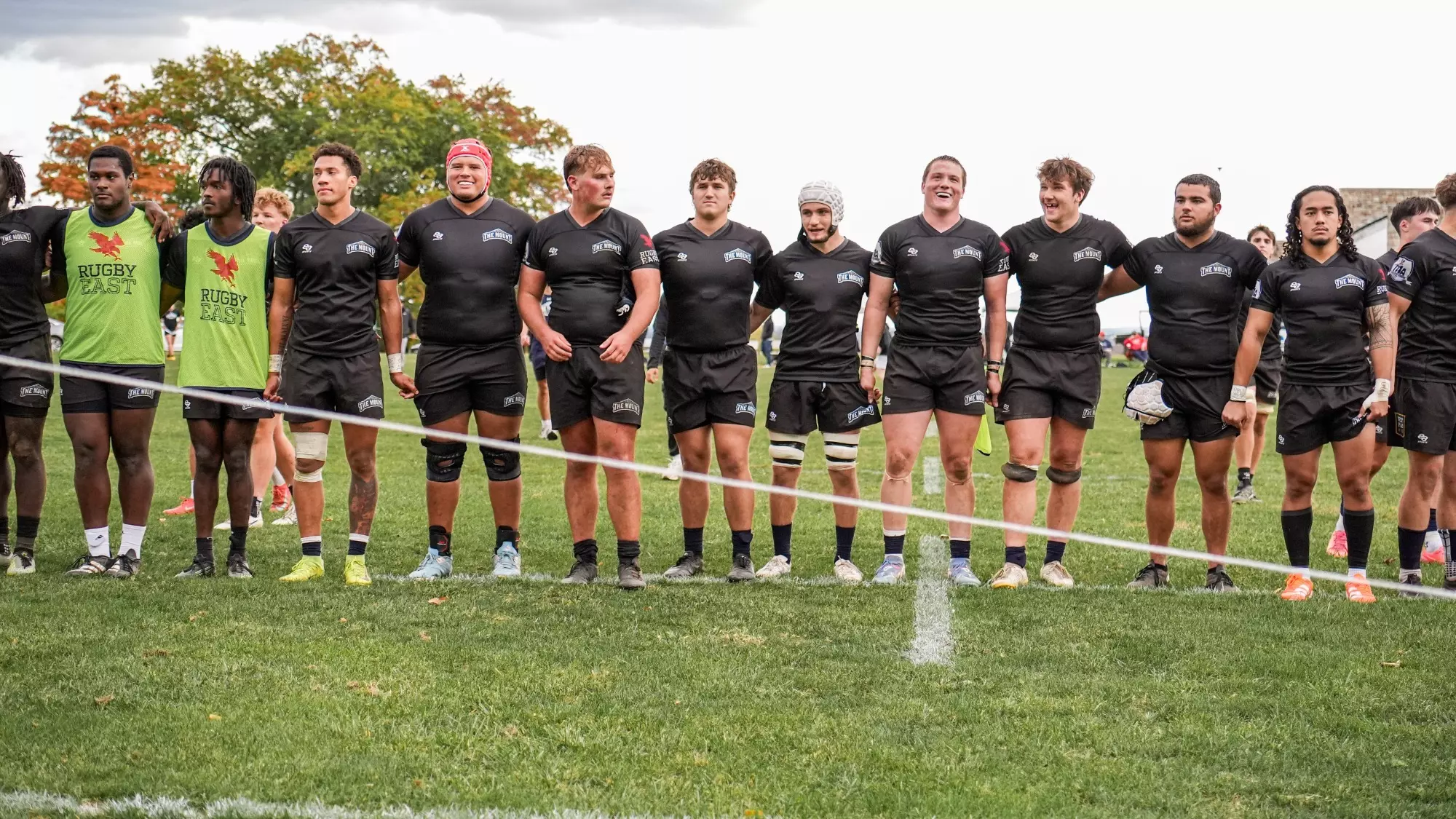 Men’s Rugby Defeats St. Thomas in Miami Gardens Playoff Qualifier ...