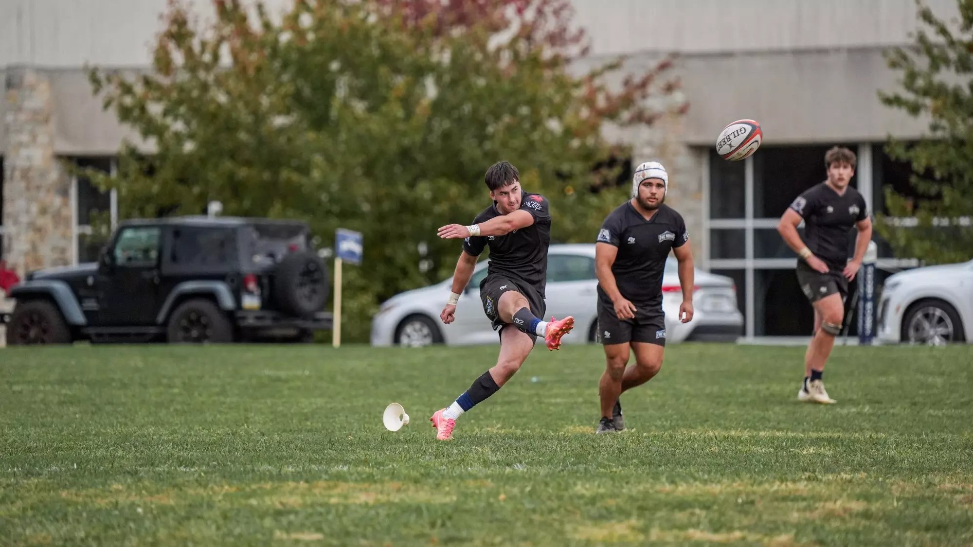 Dotty Spring Rugby Men’s Rugby Wins Spring Home Opener Against Southern Virginia By Score ...