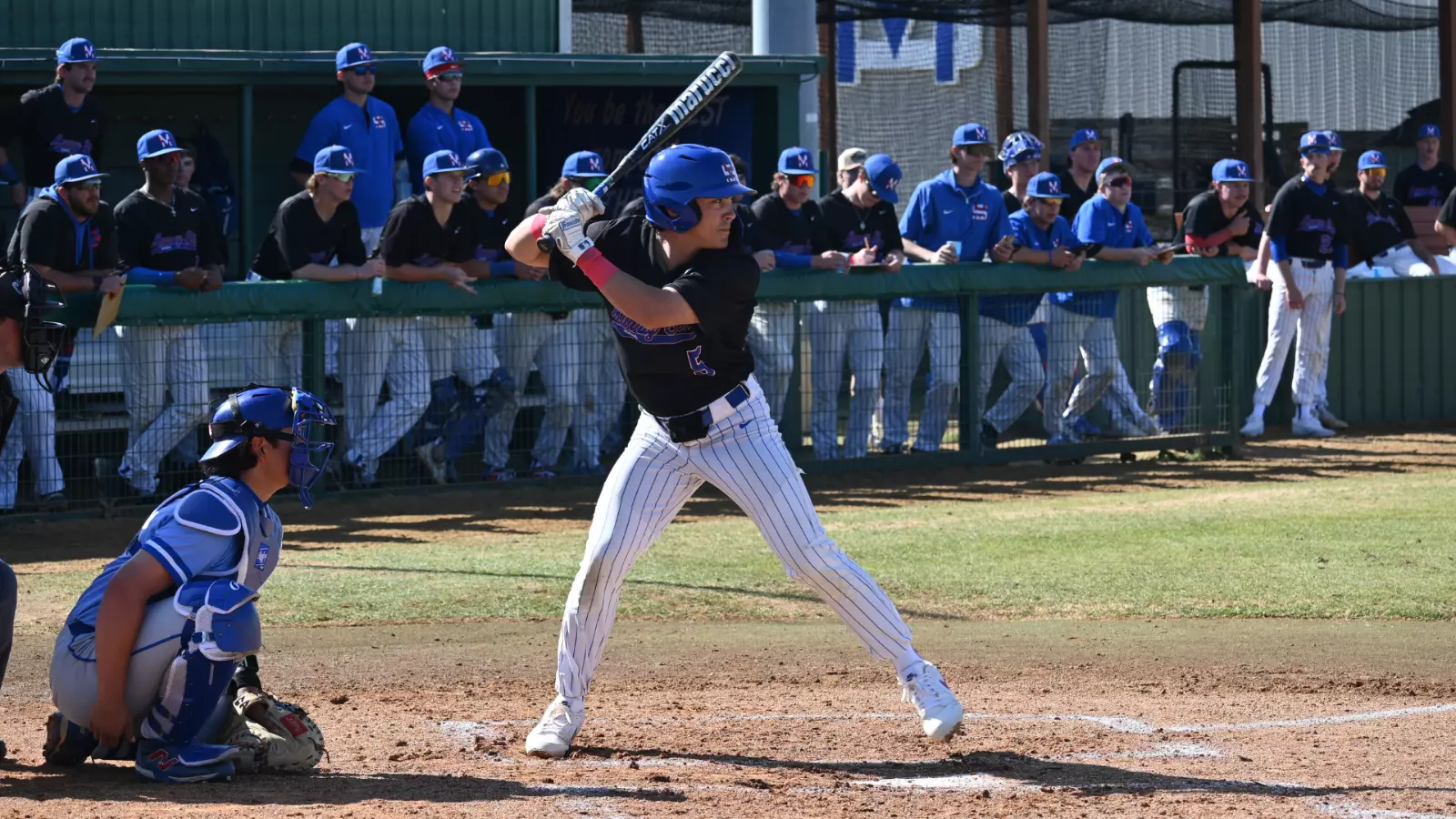 Jackson Ramirez Eli Ramirez - Baseball - Murray State College Athletics