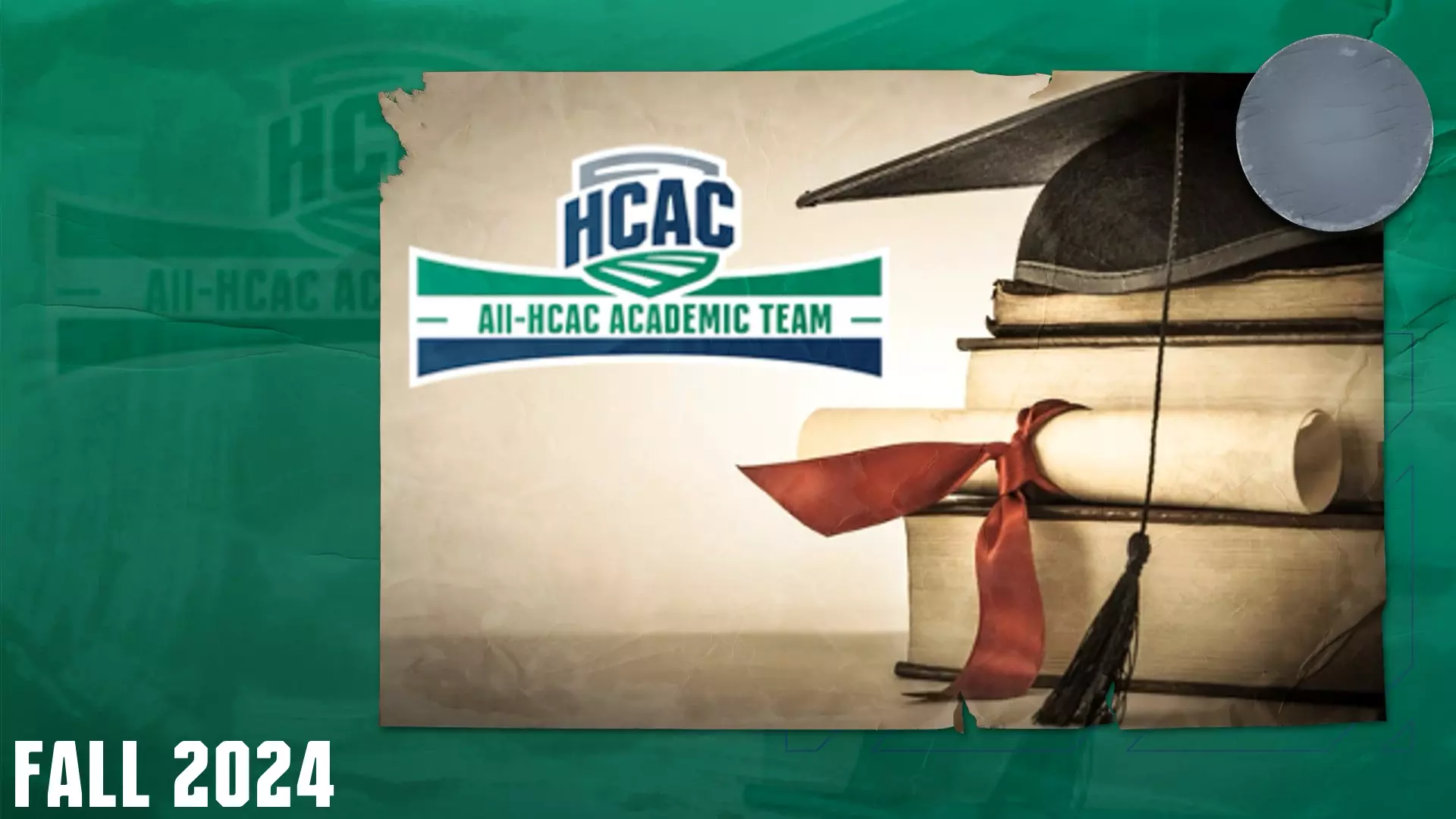 Fall Academis HCAC Fall Academic Team Announced - Mount St. Joseph University
