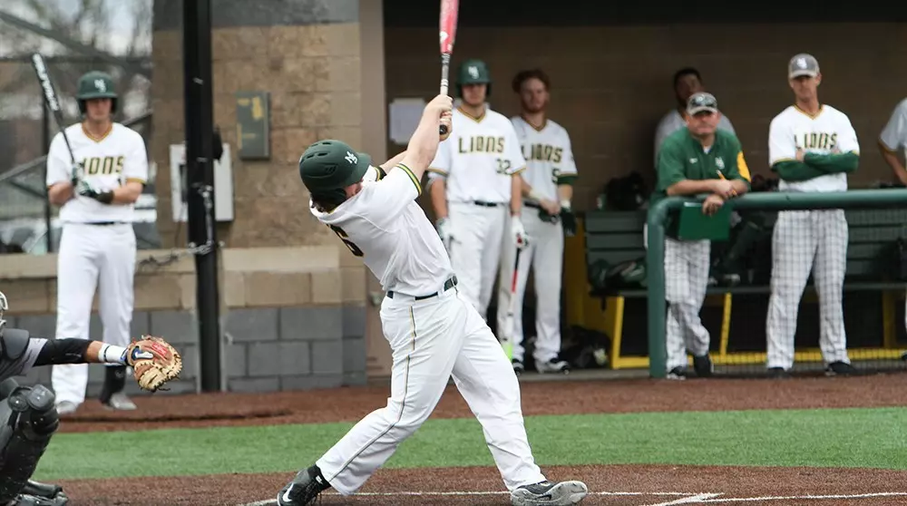 Jesse Rall Jesse Rall - 2016 - Baseball - Missouri Southern State University Athletics
