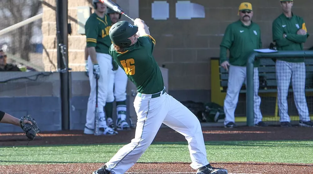 Jesse Rall Jesse Rall - 2016 - Baseball - Missouri Southern State University Athletics