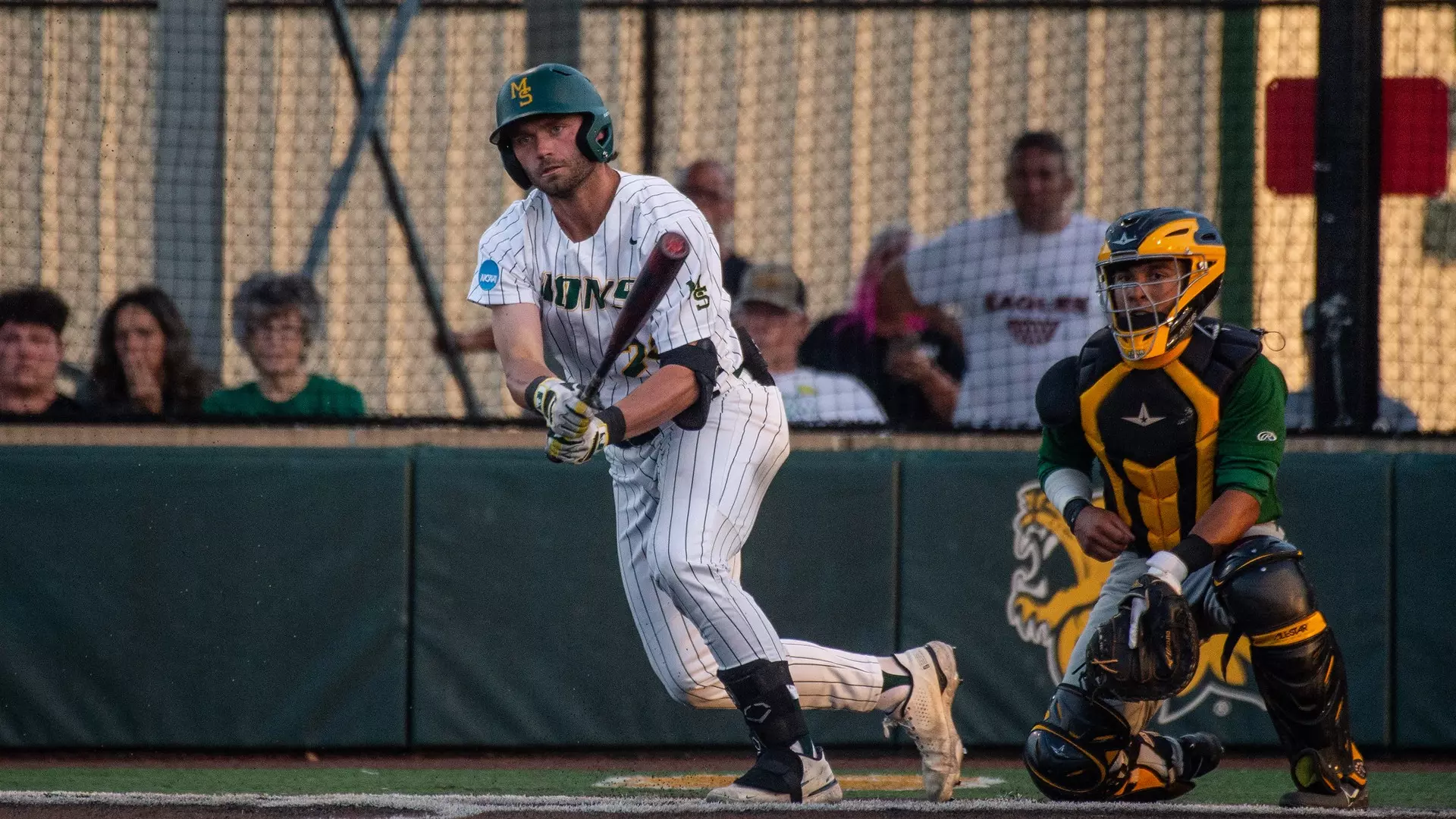 Garrett Rice Dc Garrett Rice - 2024 - Baseball - Missouri Southern State University ...