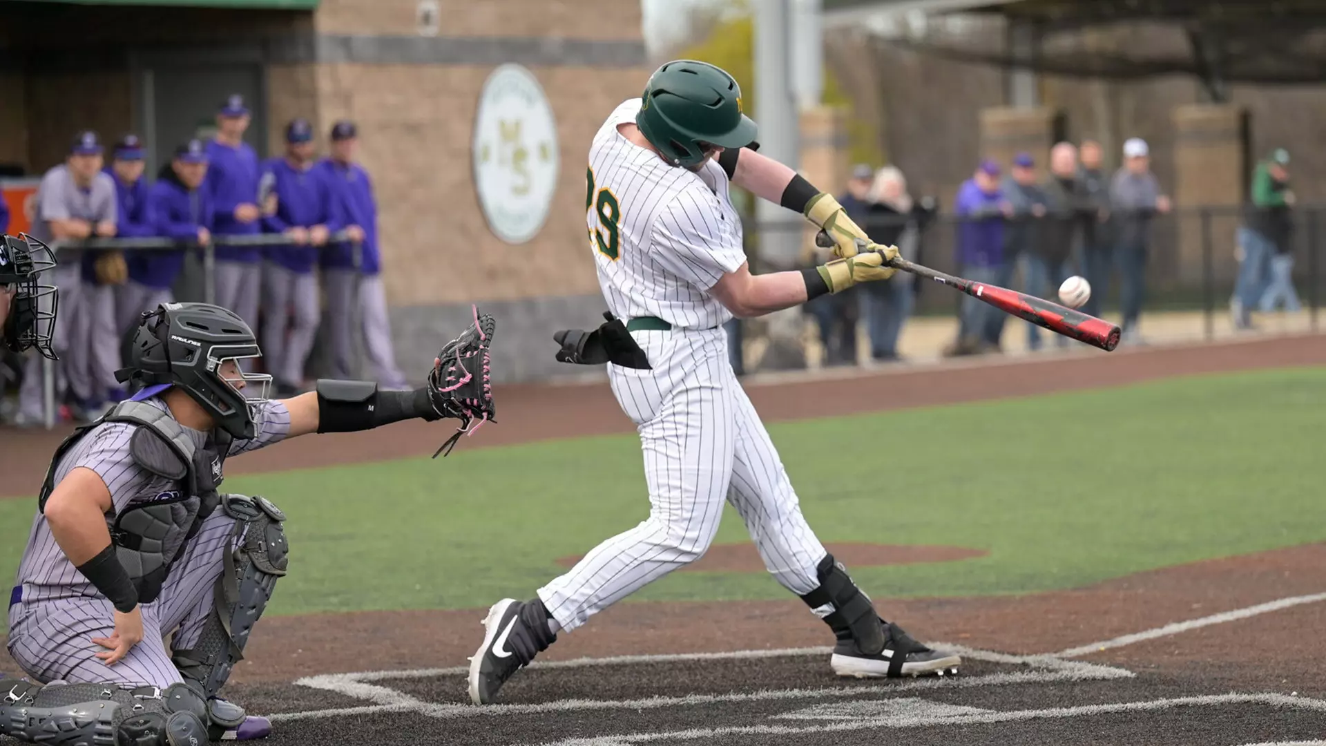 Garrett Rice Dc Garrett Rice - 2024 - Baseball - Missouri Southern State University ...