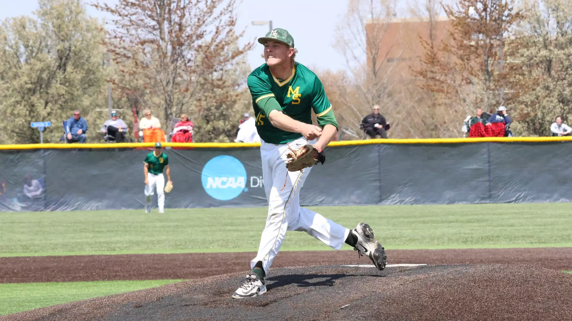 Springfield Prairie Southern Uses Fifth Inning Surge to Edge Prairie Stars in Series Finale ...