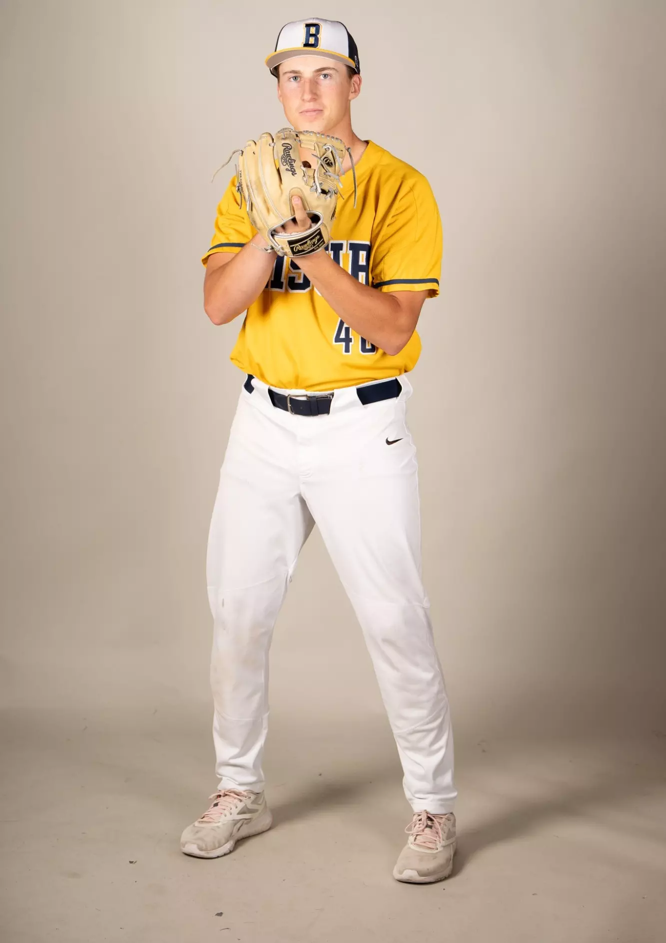 Cade Samuelson Baseball Cade Queen - Baseball - Montana State University Billings Athletics