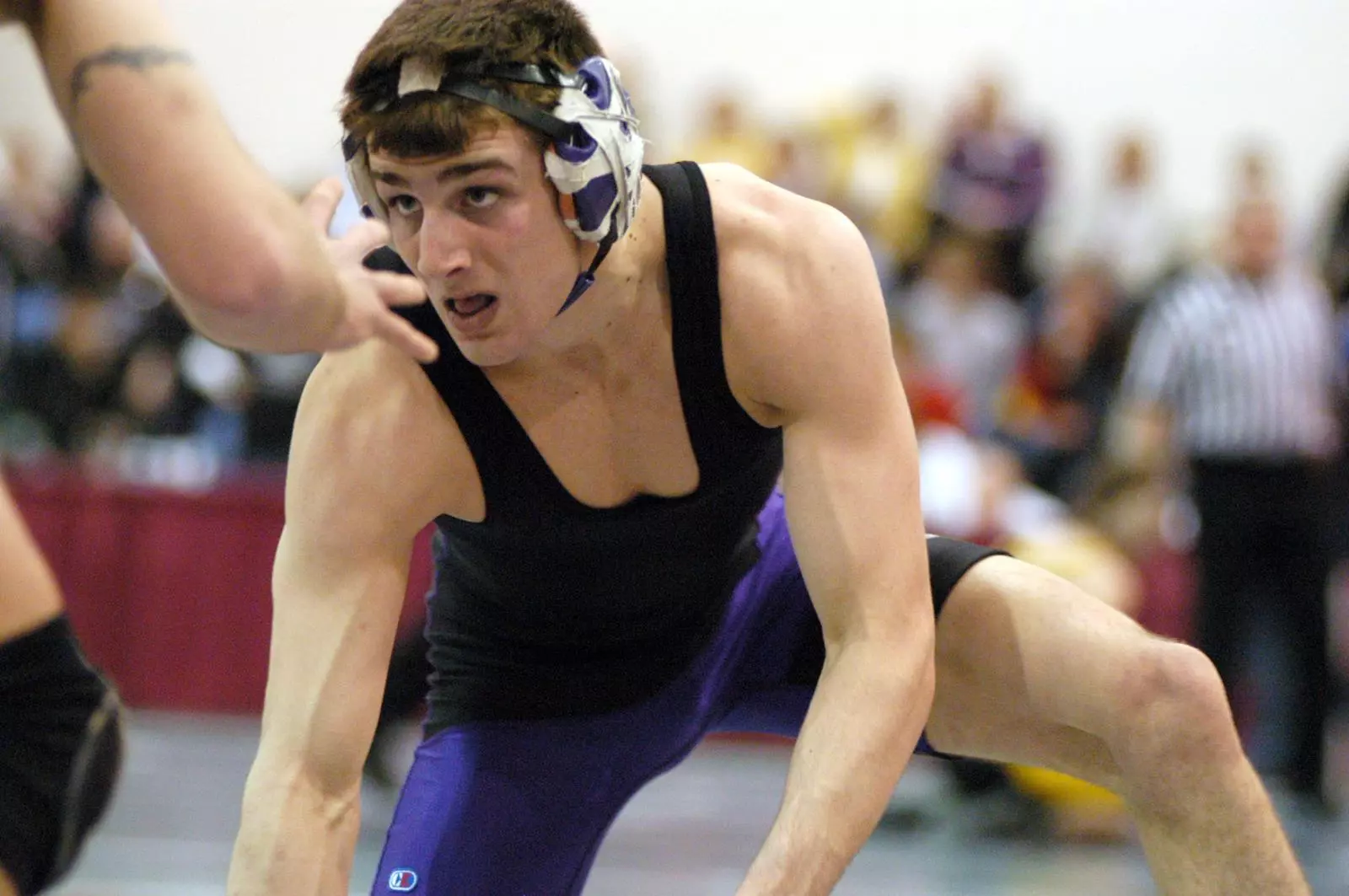 Kevin Rhoten Rhoten Selected to NWCA Hall of Fame - Minnesota State University ...