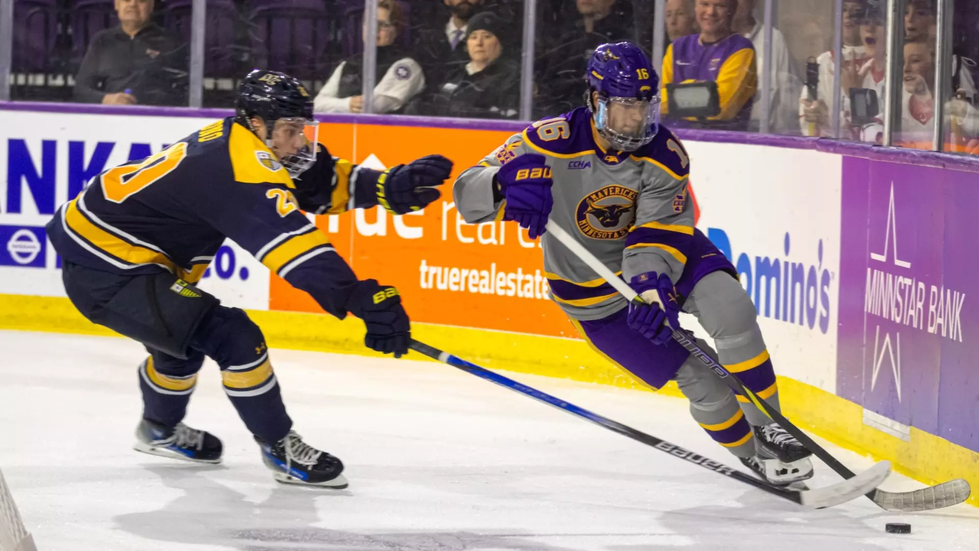 Jacob Bonkowski Jacob Bonkowski - Men's Hockey - Minnesota State University - Mankato ...