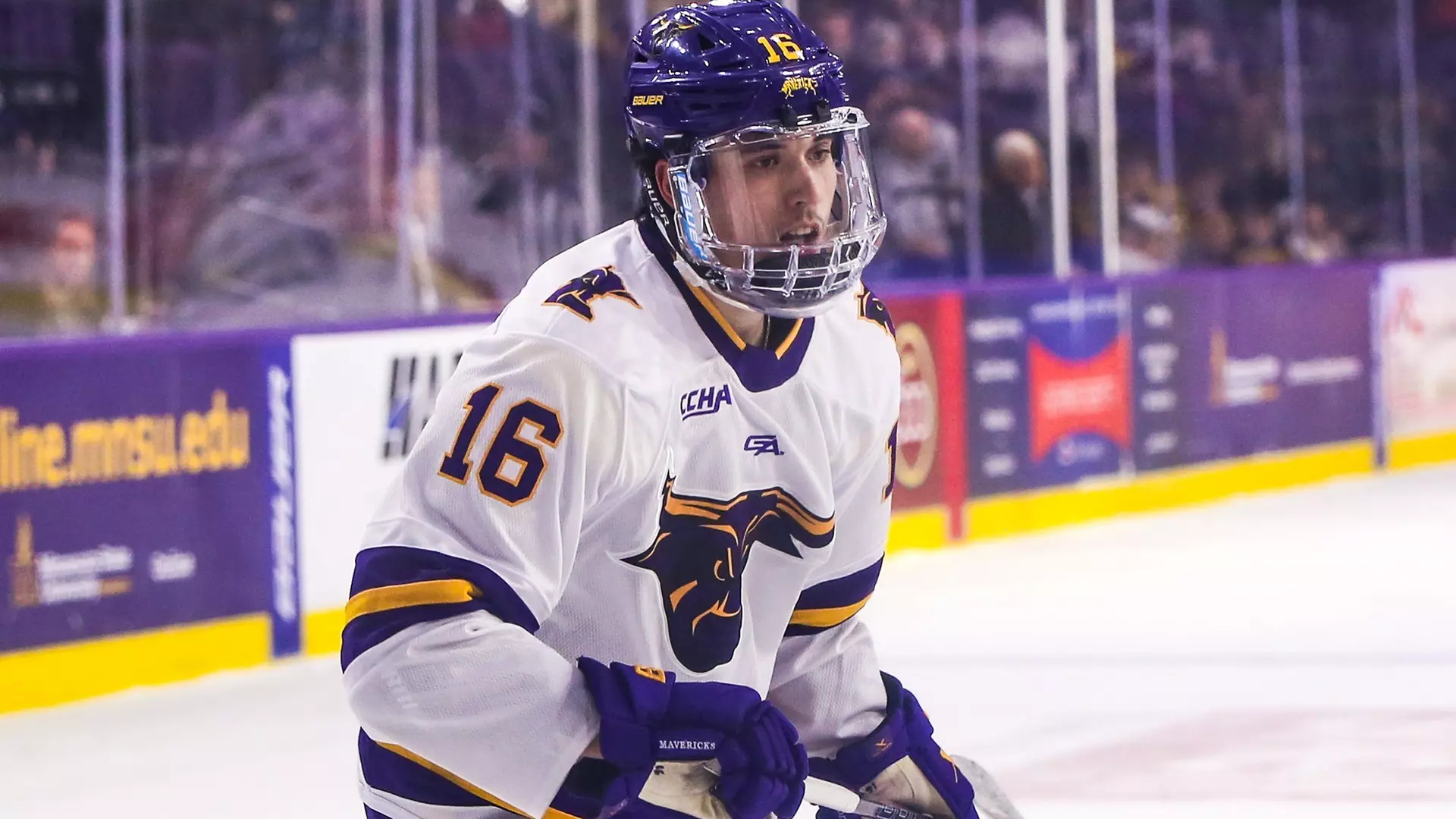 Jacob Bonkowski Jacob Bonkowski - Men's Hockey - Minnesota State University - Mankato ...