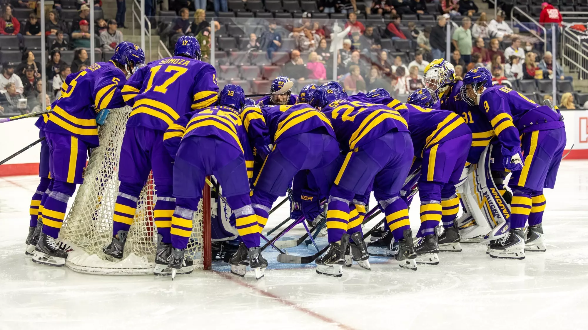 Jacob Bonkowski Jacob Bonkowski - Men's Hockey - Minnesota State University - Mankato ...