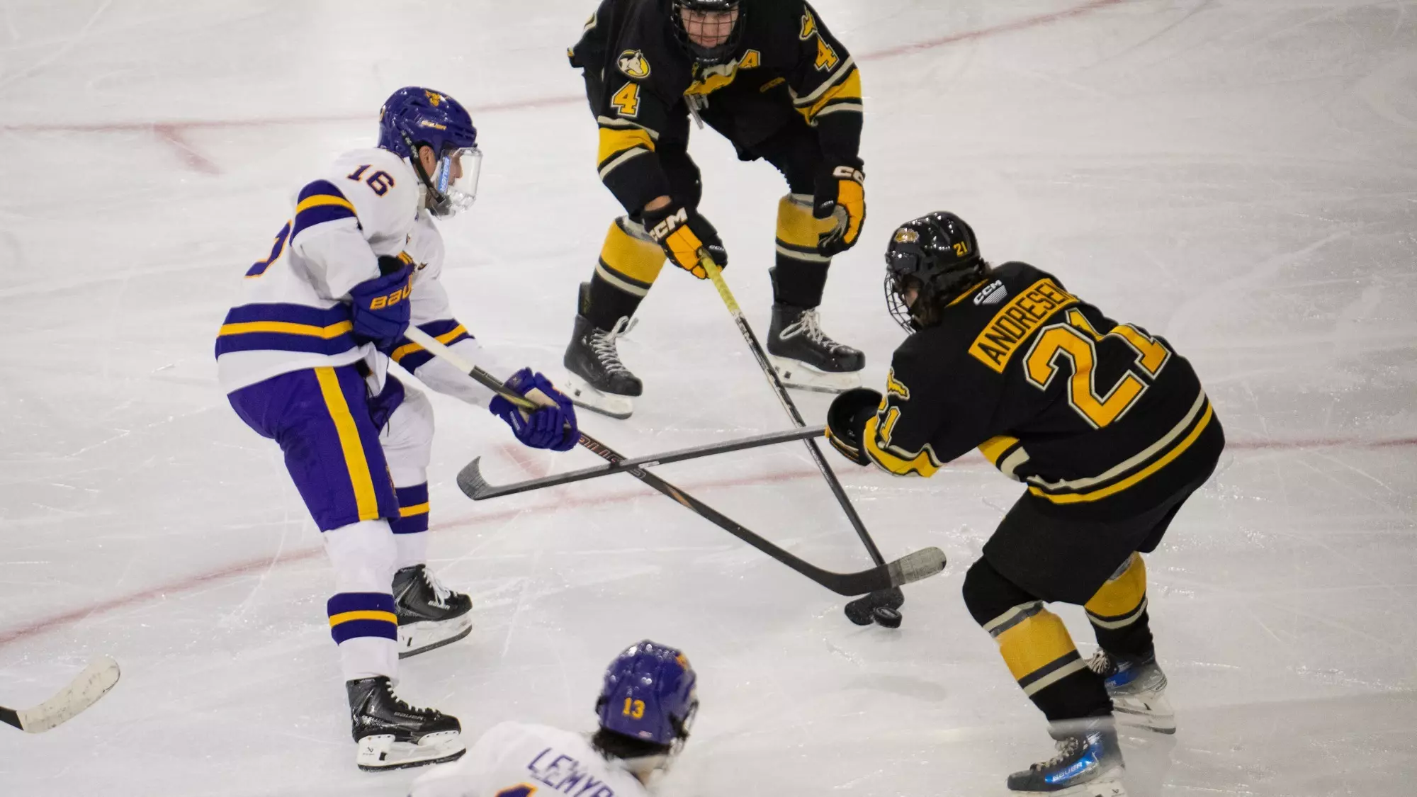 Jacob Bonkowski Jacob Bonkowski - Men's Hockey - Minnesota State University - Mankato ...