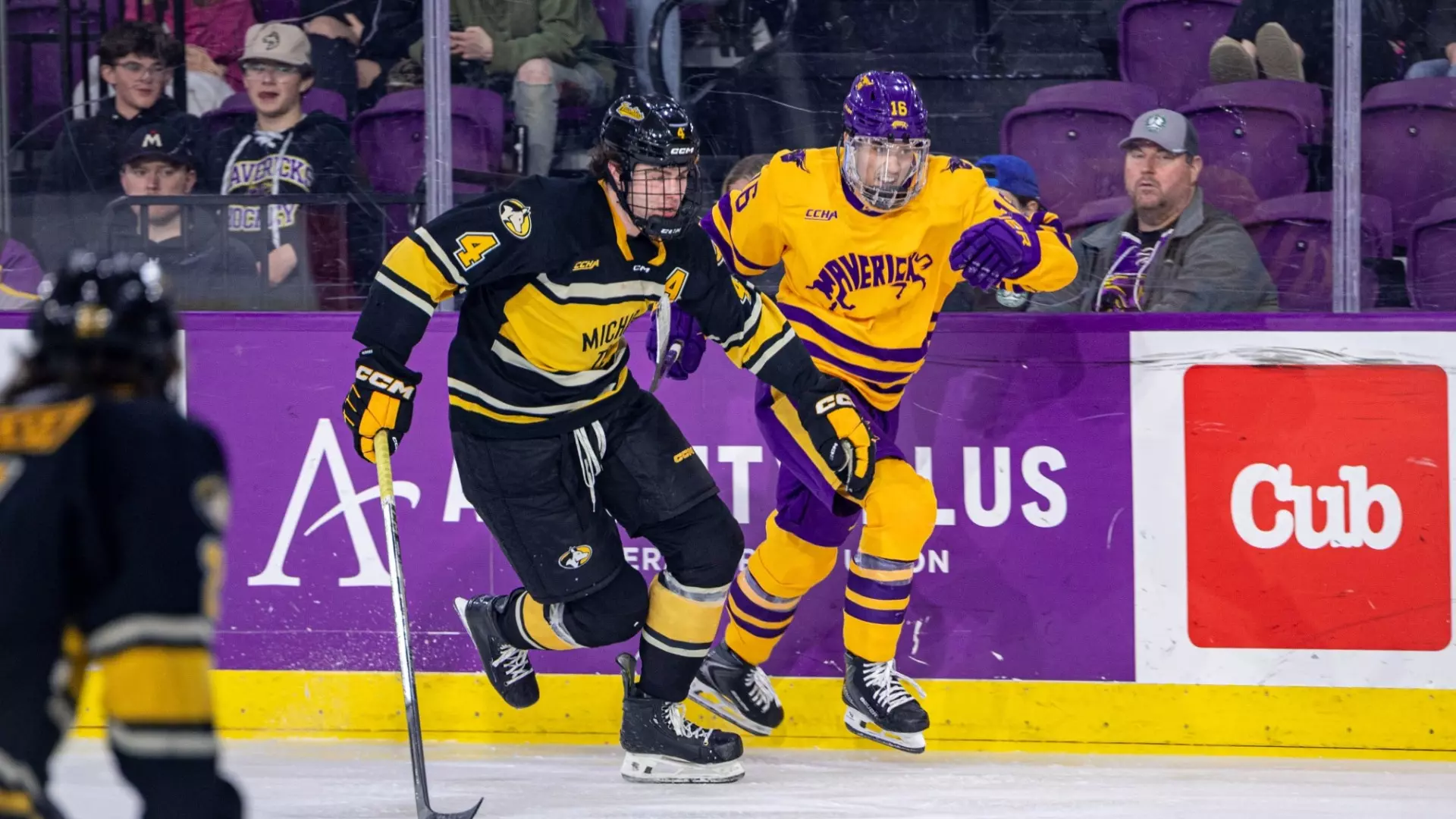 Jacob Bonkowski Jacob Bonkowski - Men's Hockey - Minnesota State University - Mankato ...