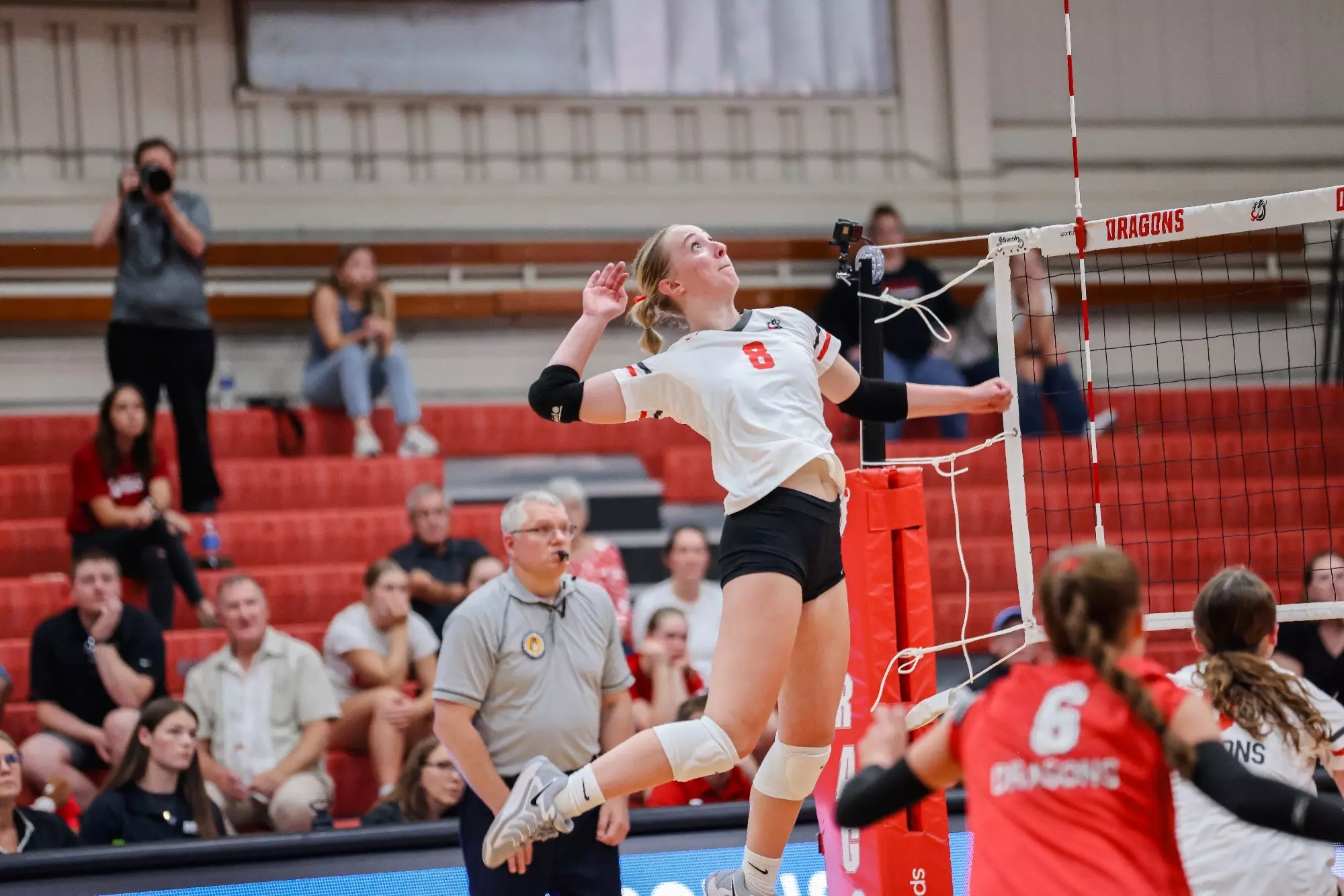 Emily Rothman Volleyball Emily Ramsay - 2024 - Volleyball - MSU Moorhead Athletics