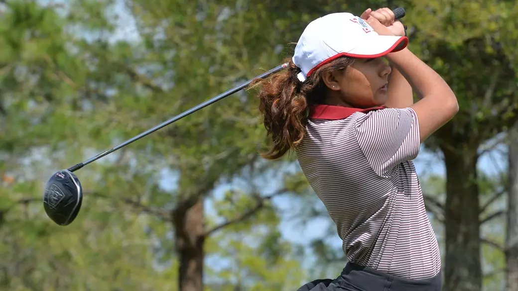 Anisa Reddy Anisha Reddy - 2019-20 - Women's Golf - Muhlenberg College Athletics