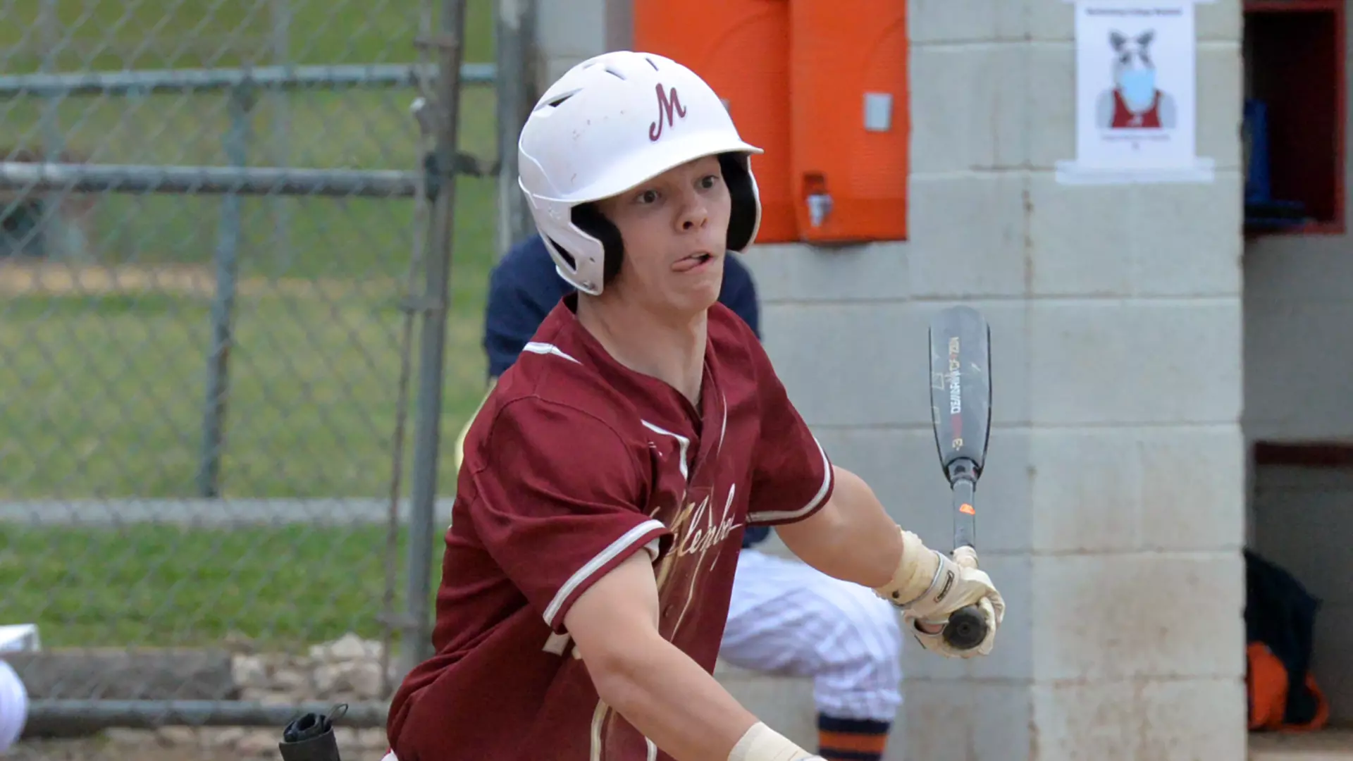 Thomas Rorick Jack Kent - 2025 - Baseball - Muhlenberg College Athletics